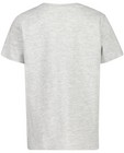 T-shirts - Grijs T-shirt BESTies