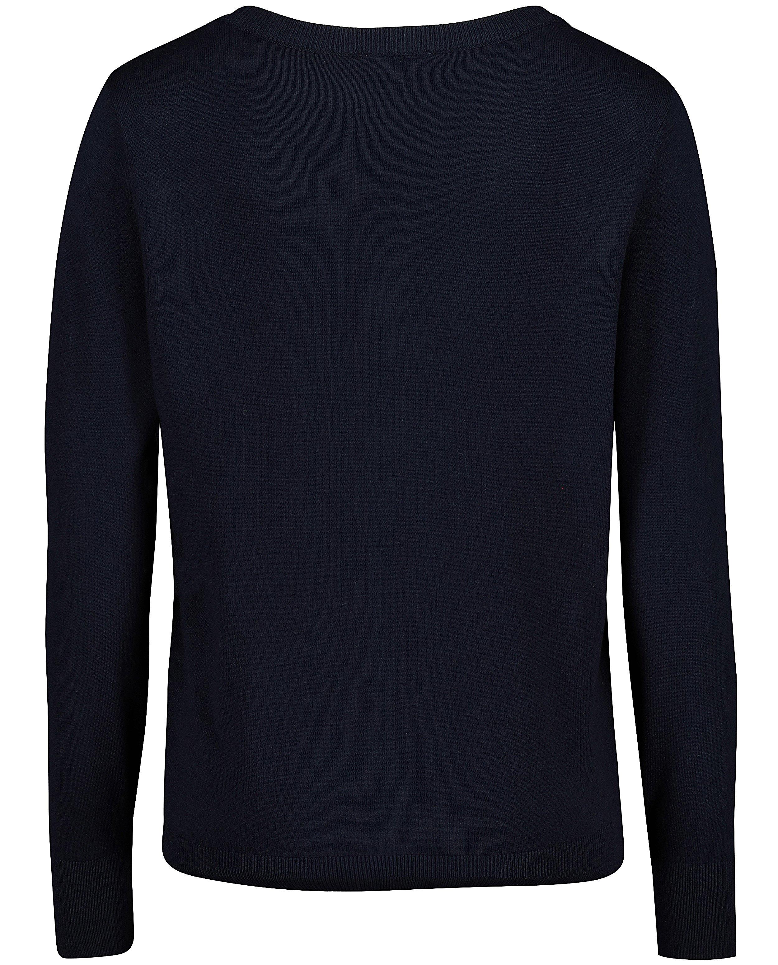Cardigans - Gilet bleu marine