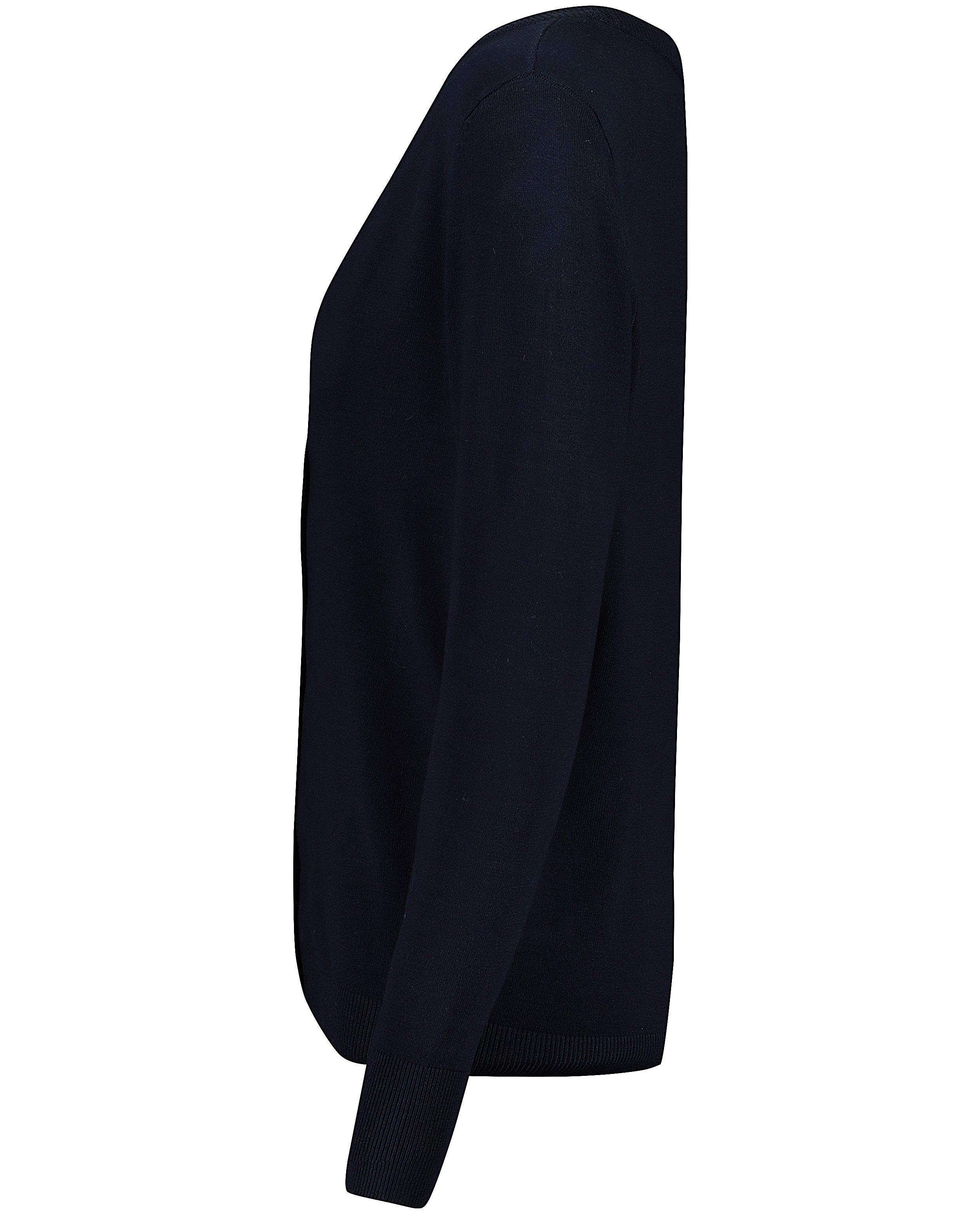 Cardigans - Gilet bleu marine