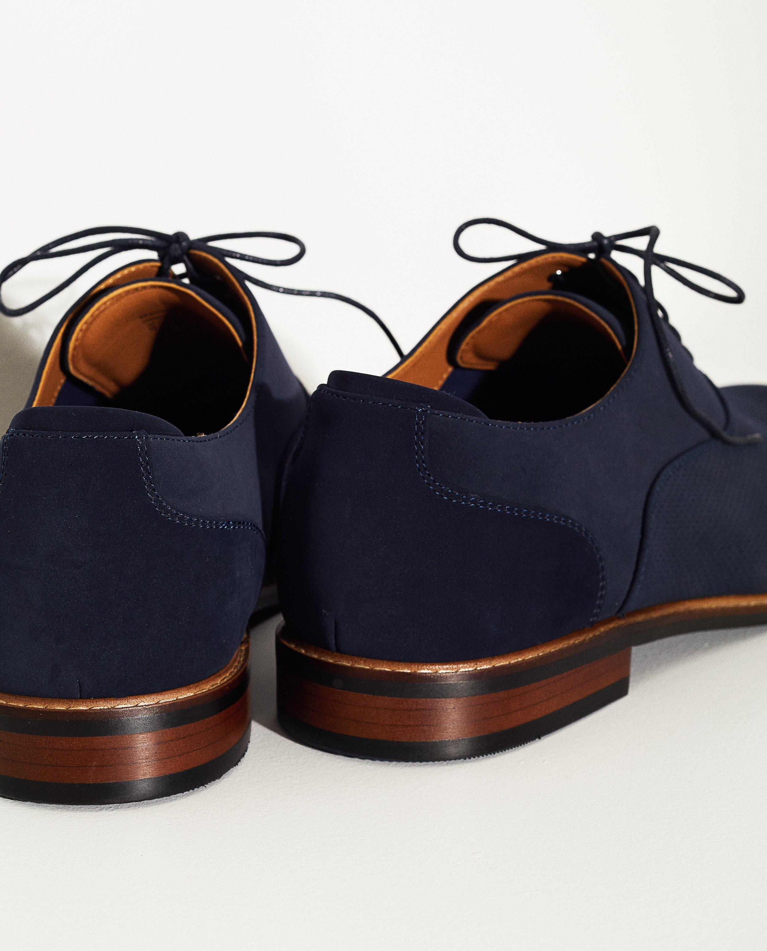 Chaussures - Chaussures à lacets