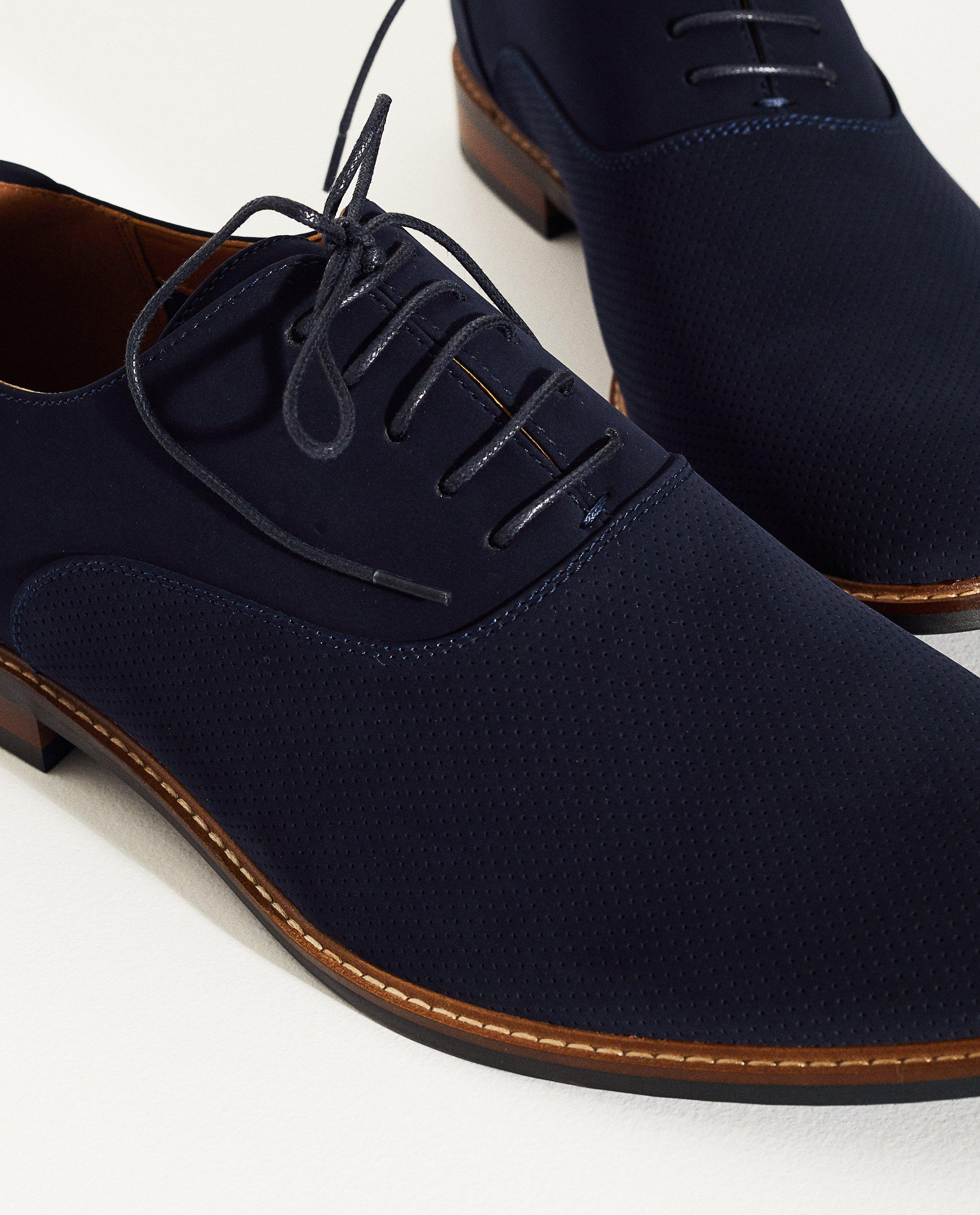 Chaussures - Chaussures à lacets