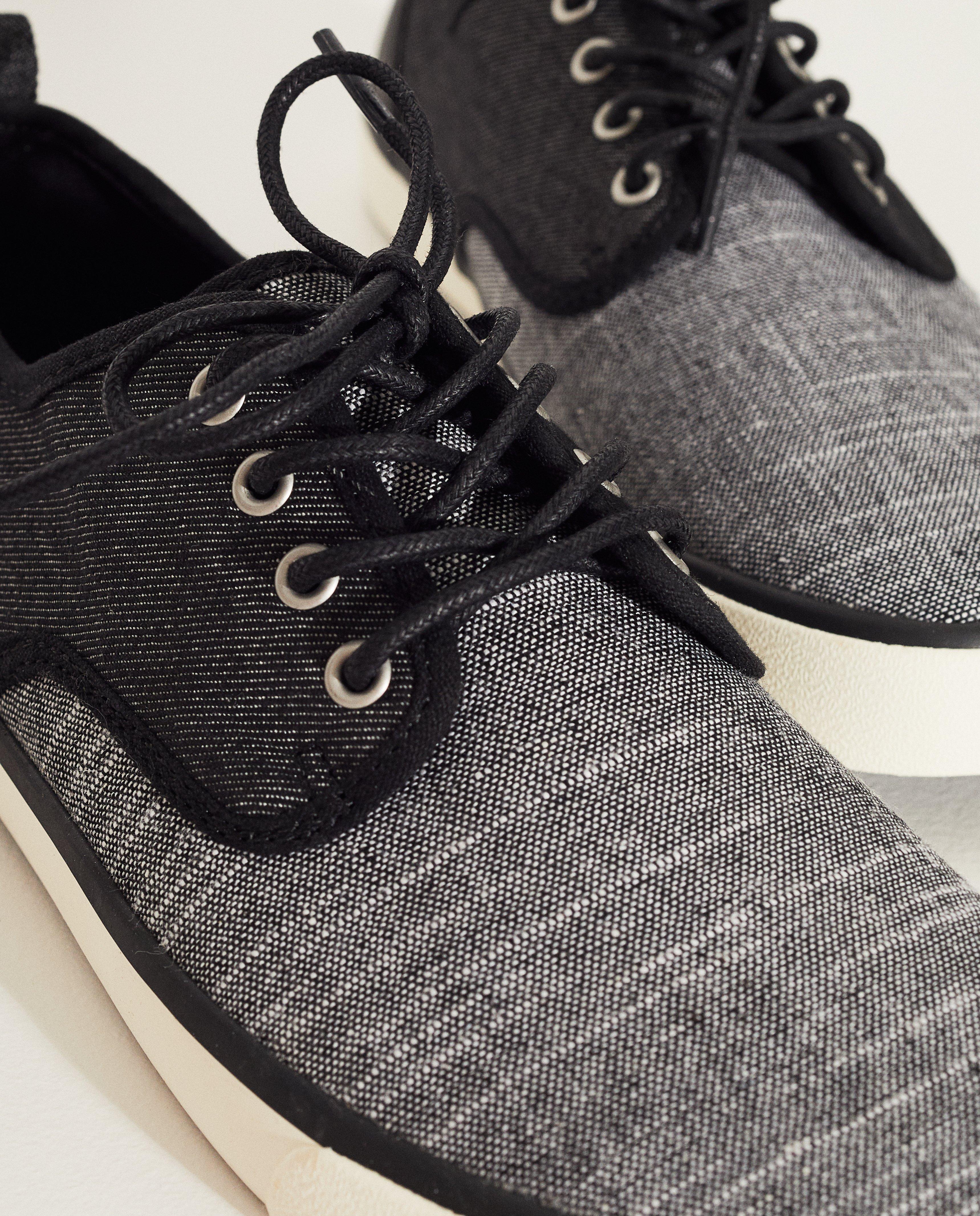 Chaussures &agrave; lacets  - D&eacute;tails du produit - noir - image num&eacute;ro 2