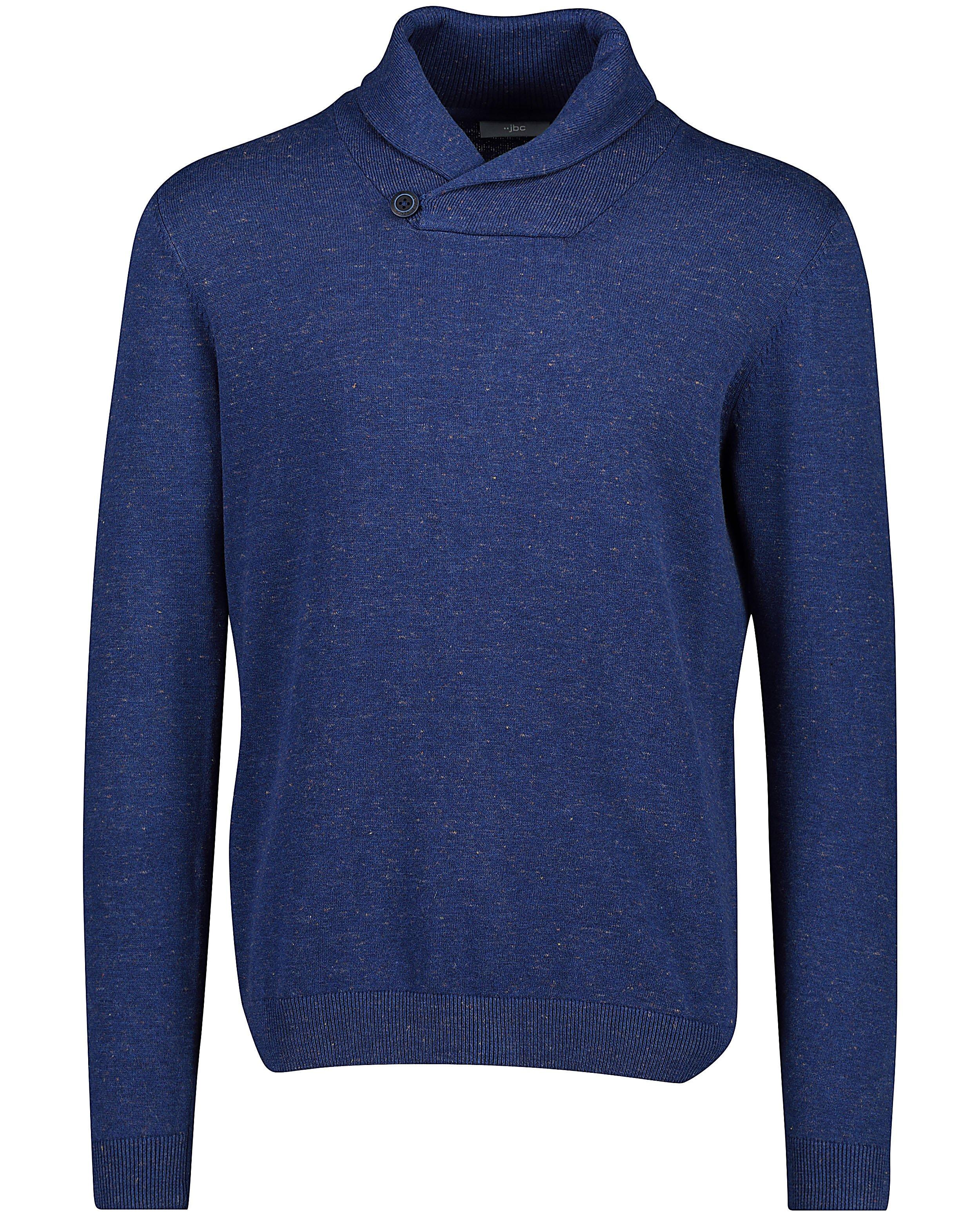 donkerblauw
