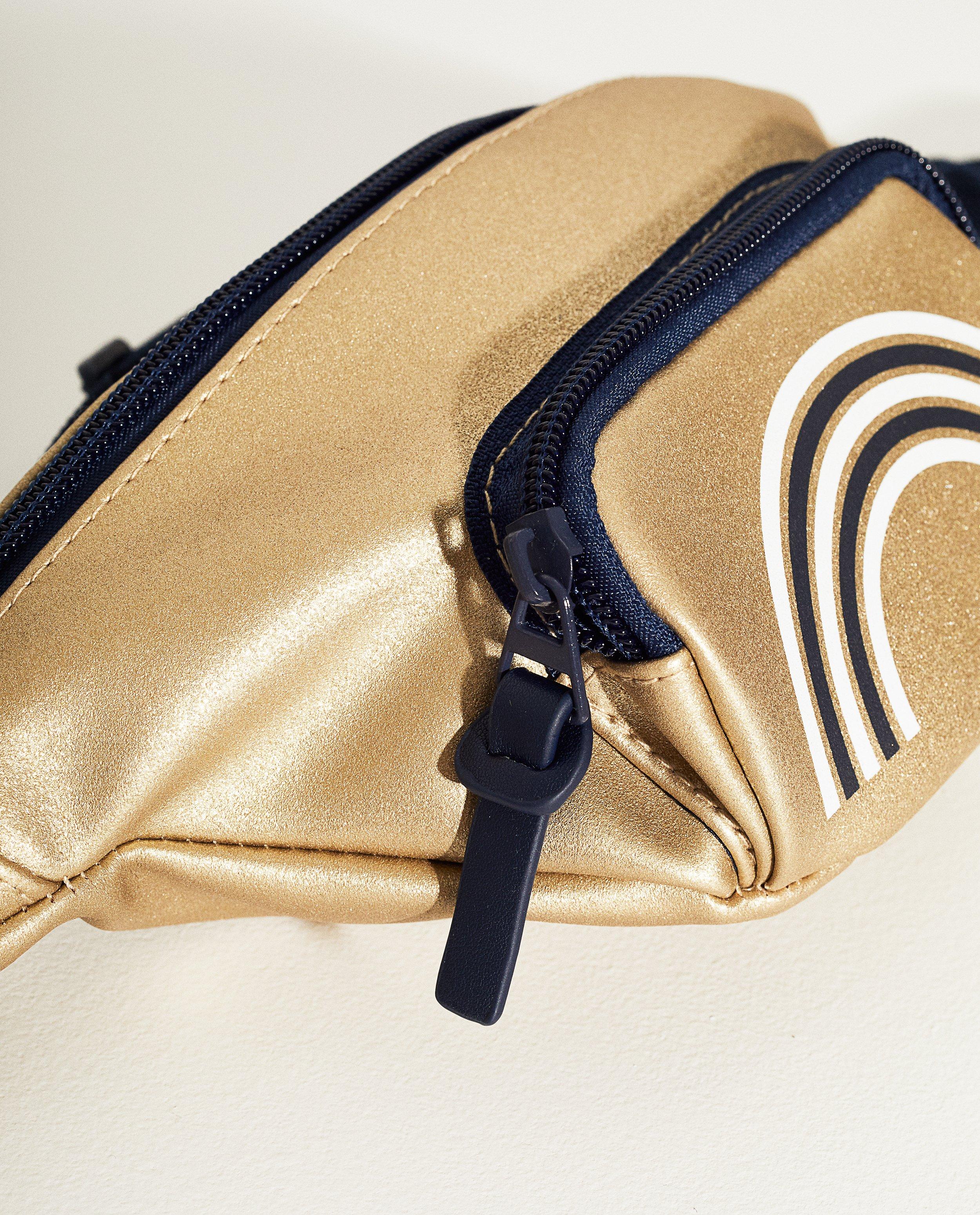 Sacs - Sac banane, arc-en-ciel