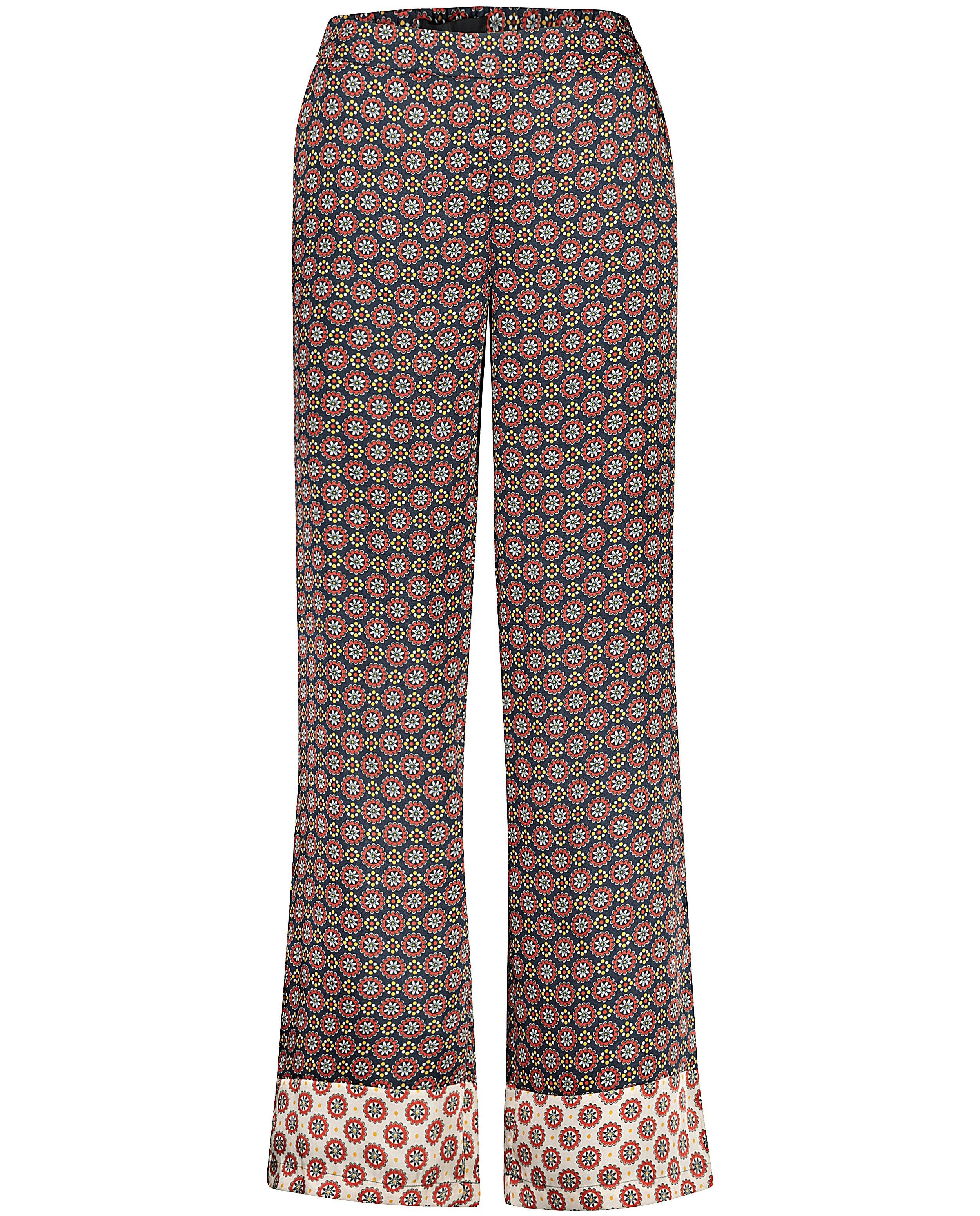 Pantalons - Pantalon avec imprimé Youh !