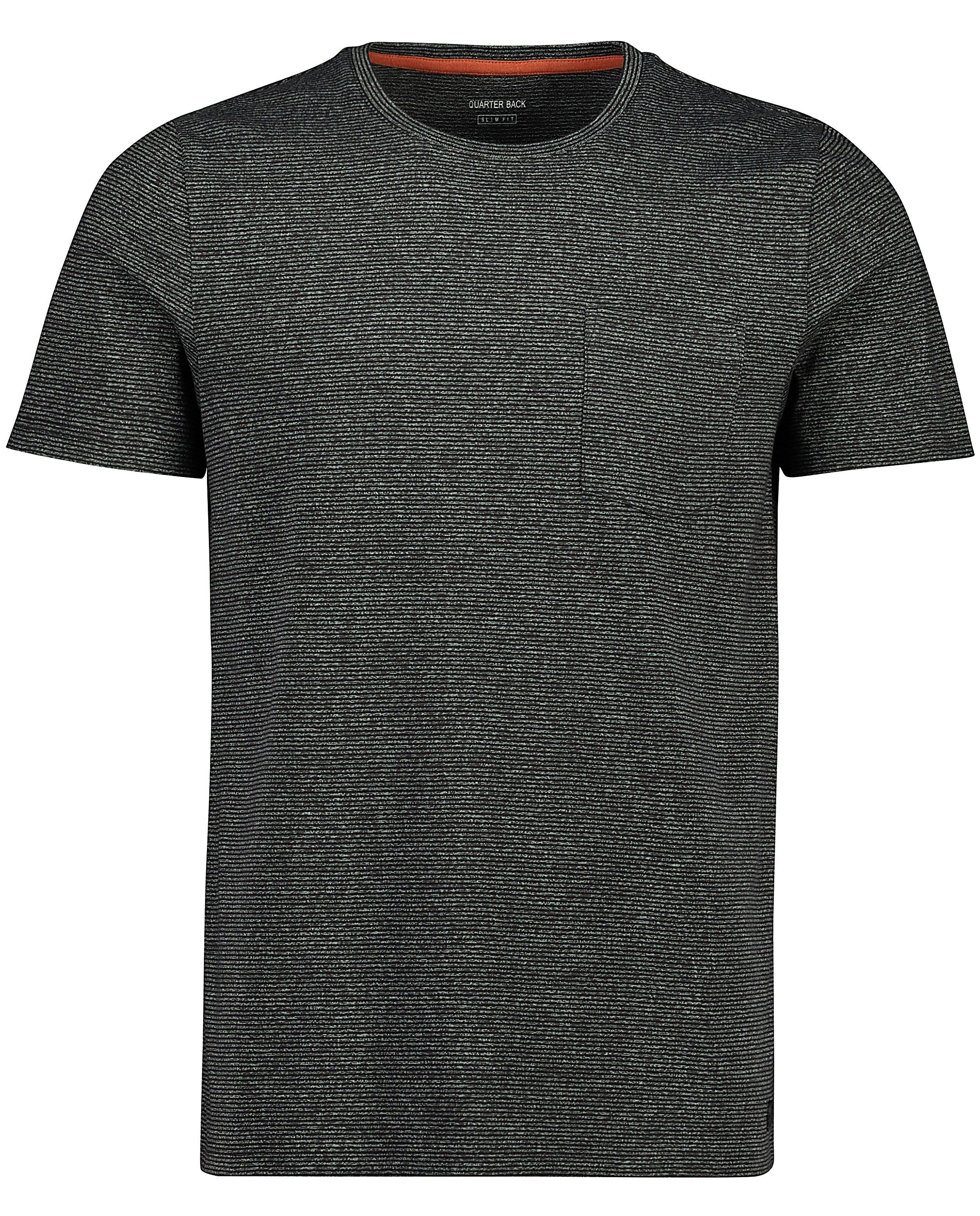 T-shirts - T-shirt rayé