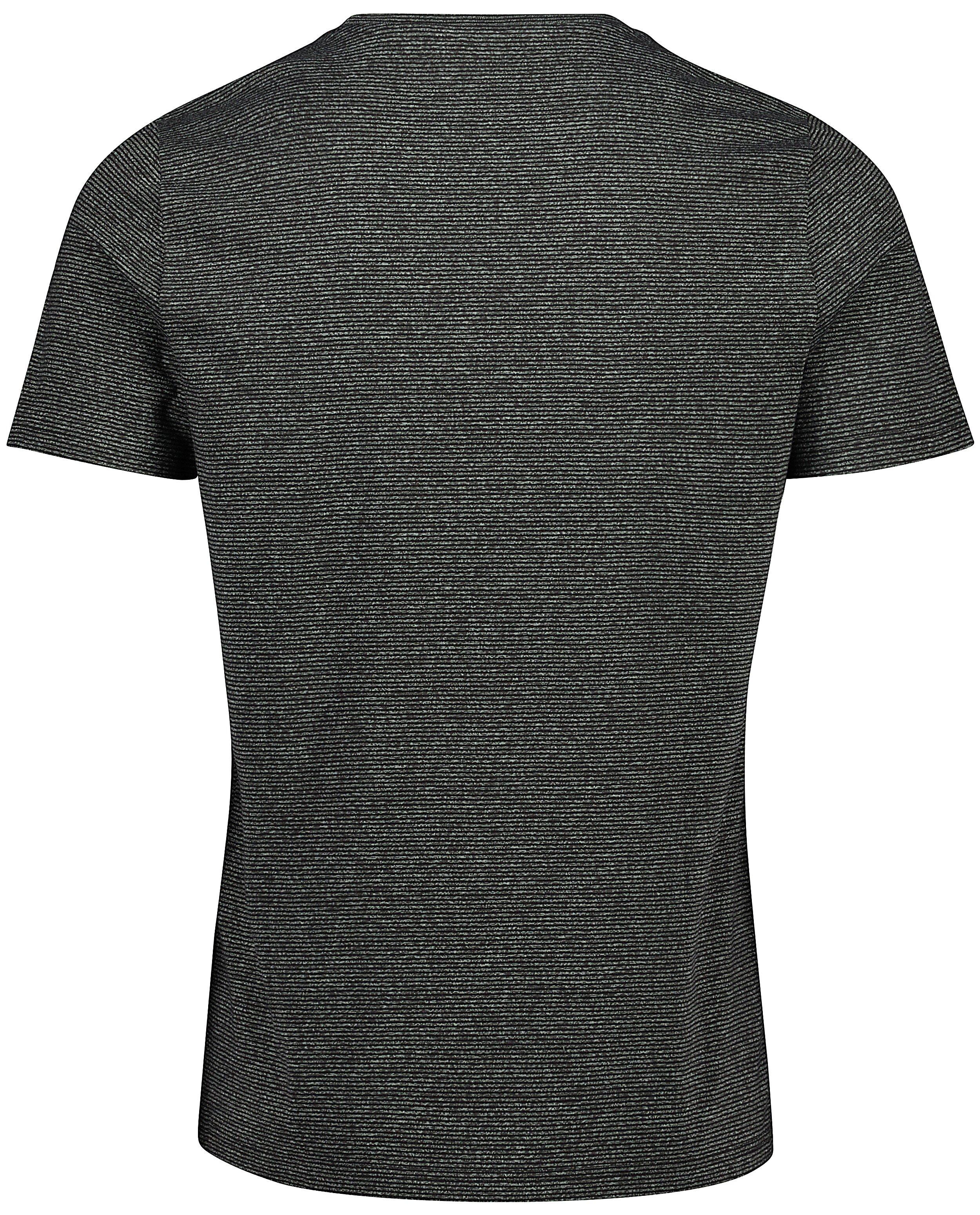 T-shirts - T-shirt rayé