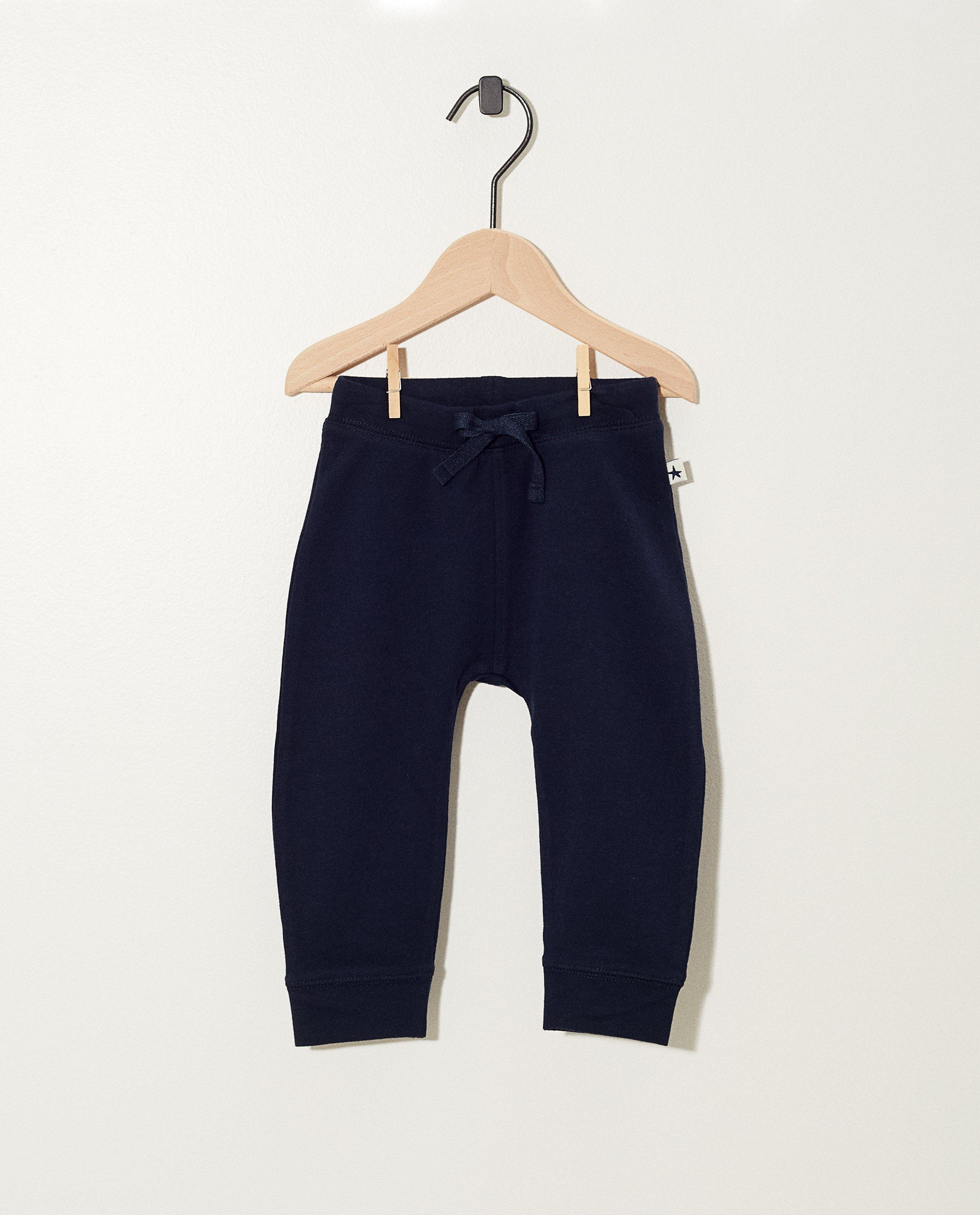 donkerblauw