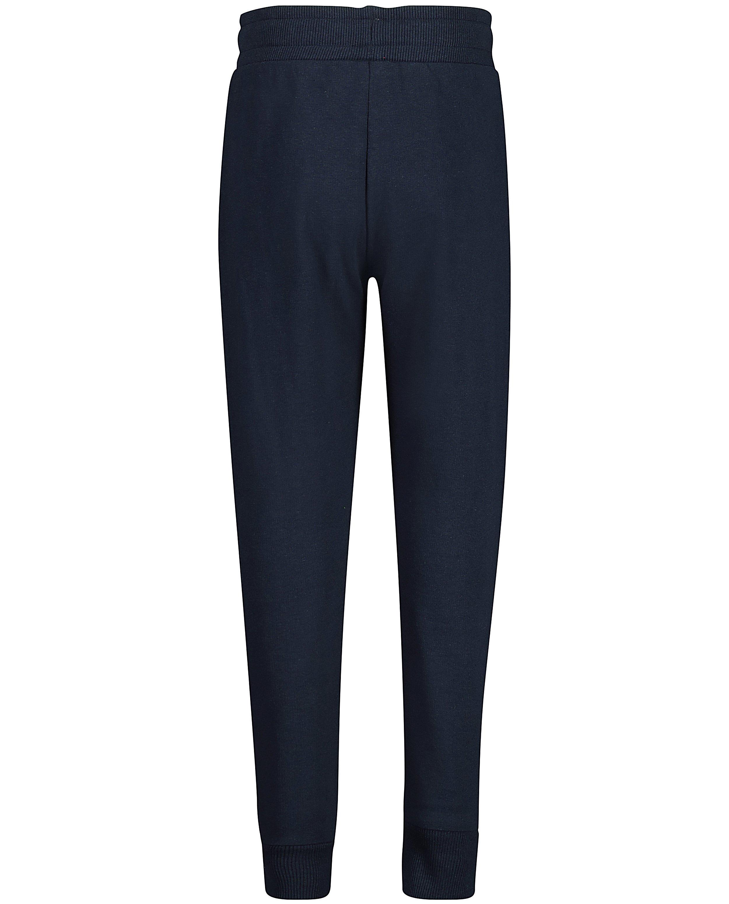 Pantalons - Jogging bleu marine BESTies