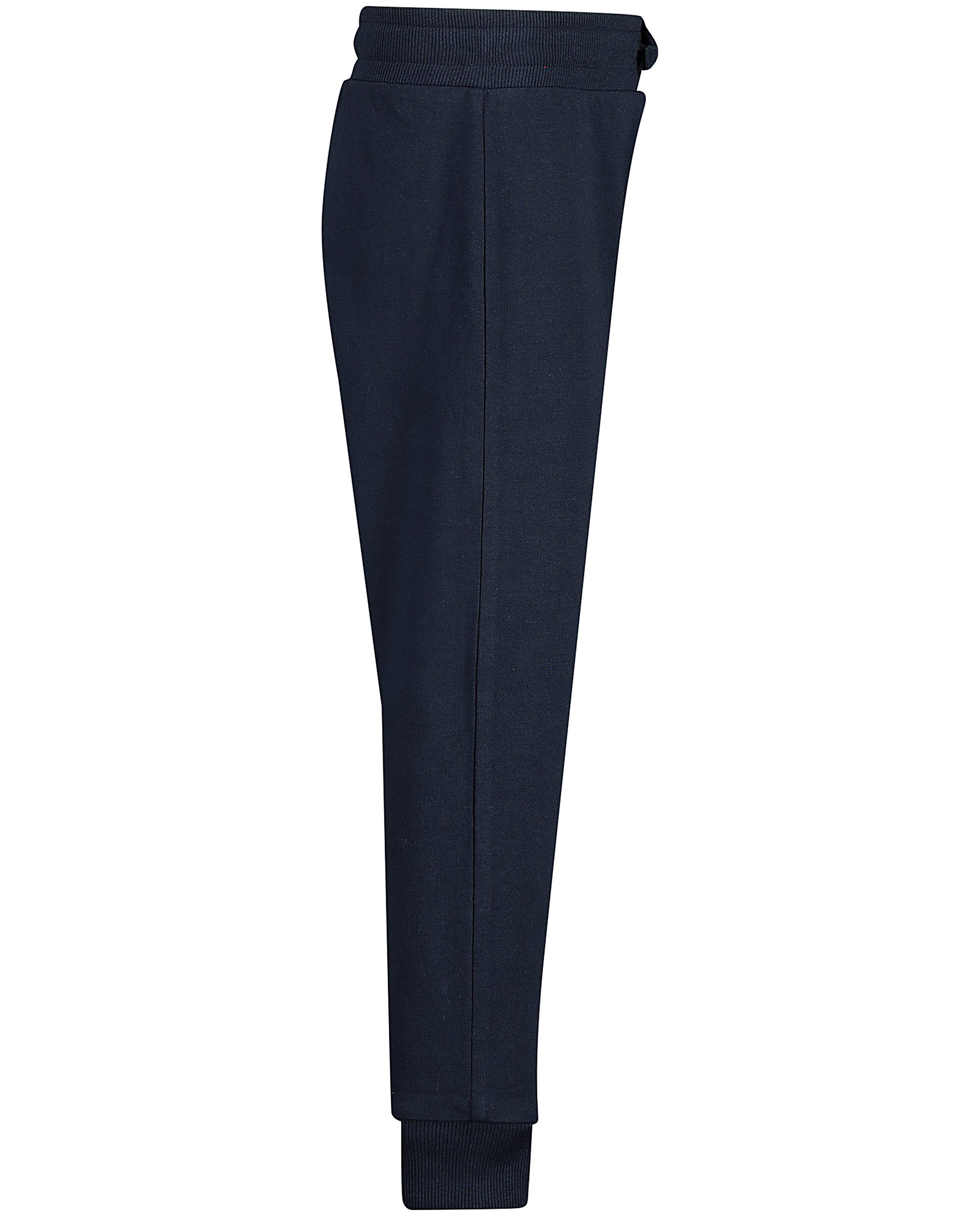 Pantalons - Jogging bleu marine BESTies