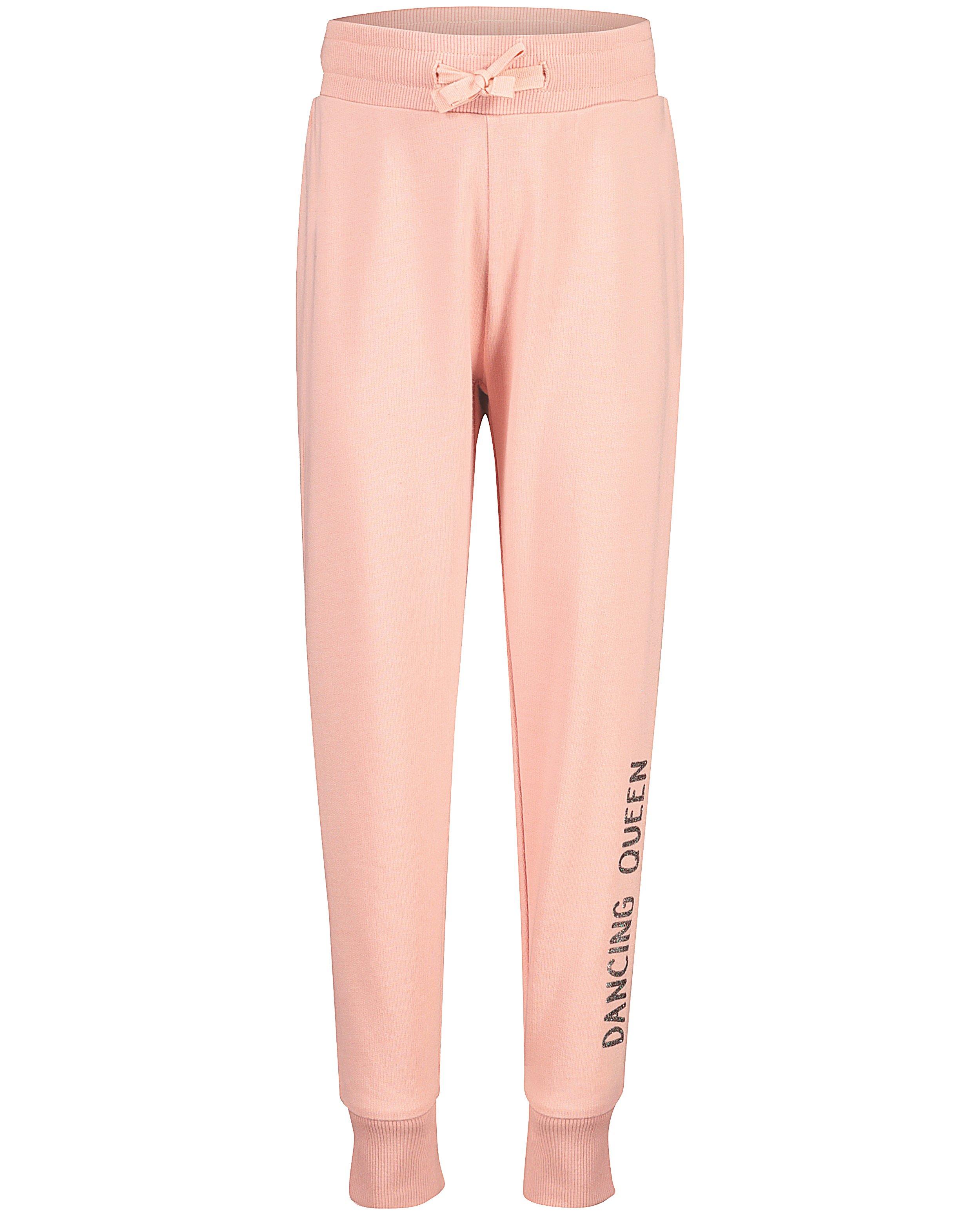 Roze jogging met glitter BESTies - Product Detail - roze - afbeelding nummer 3