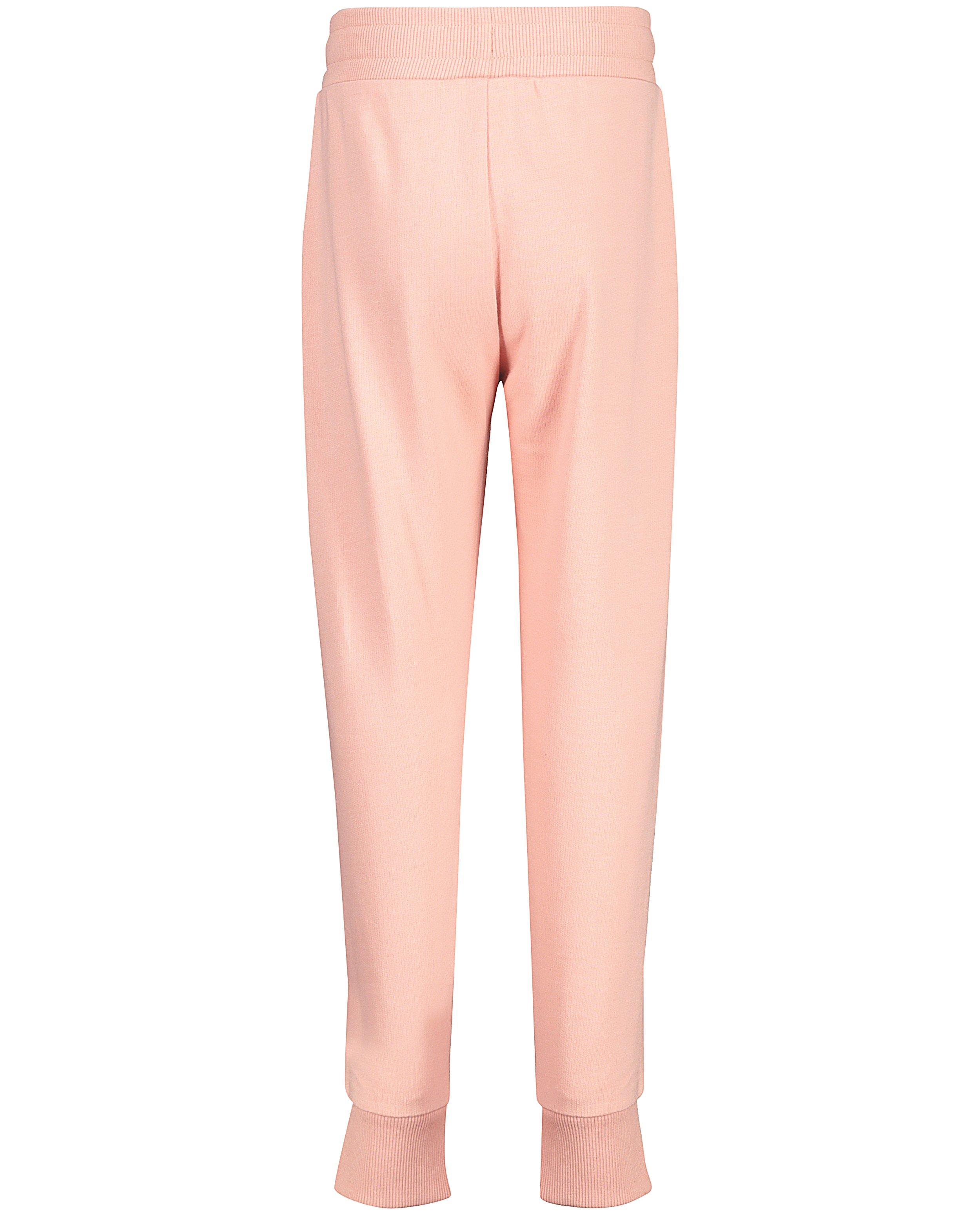 Roze jogging met glitter BESTies - Product Detail - roze - afbeelding nummer 4