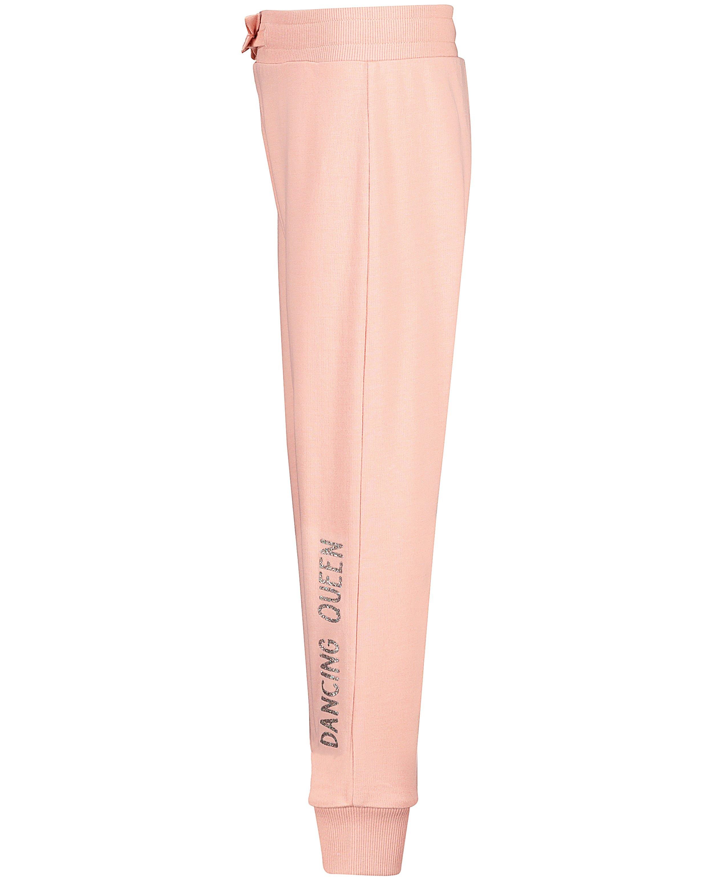 Roze jogging met glitter BESTies - Product Detail - roze - afbeelding nummer 5