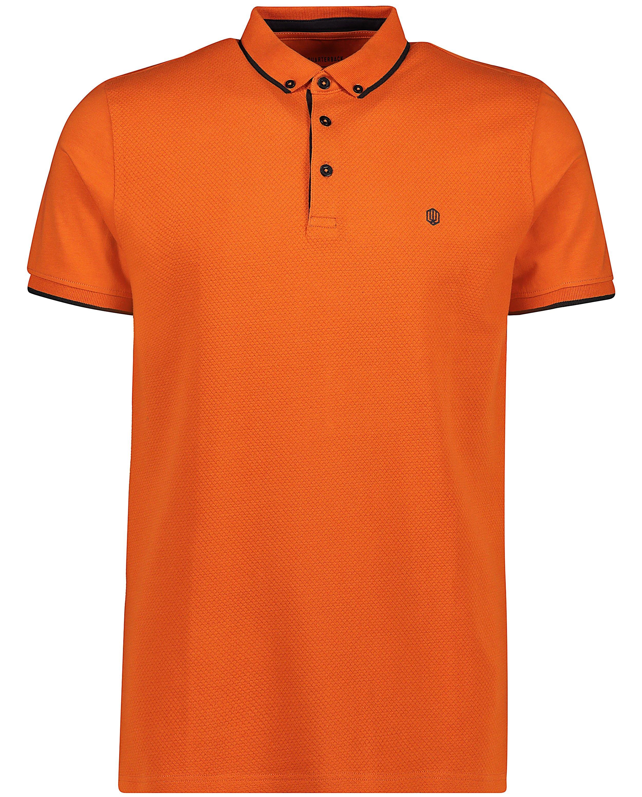orange foncé