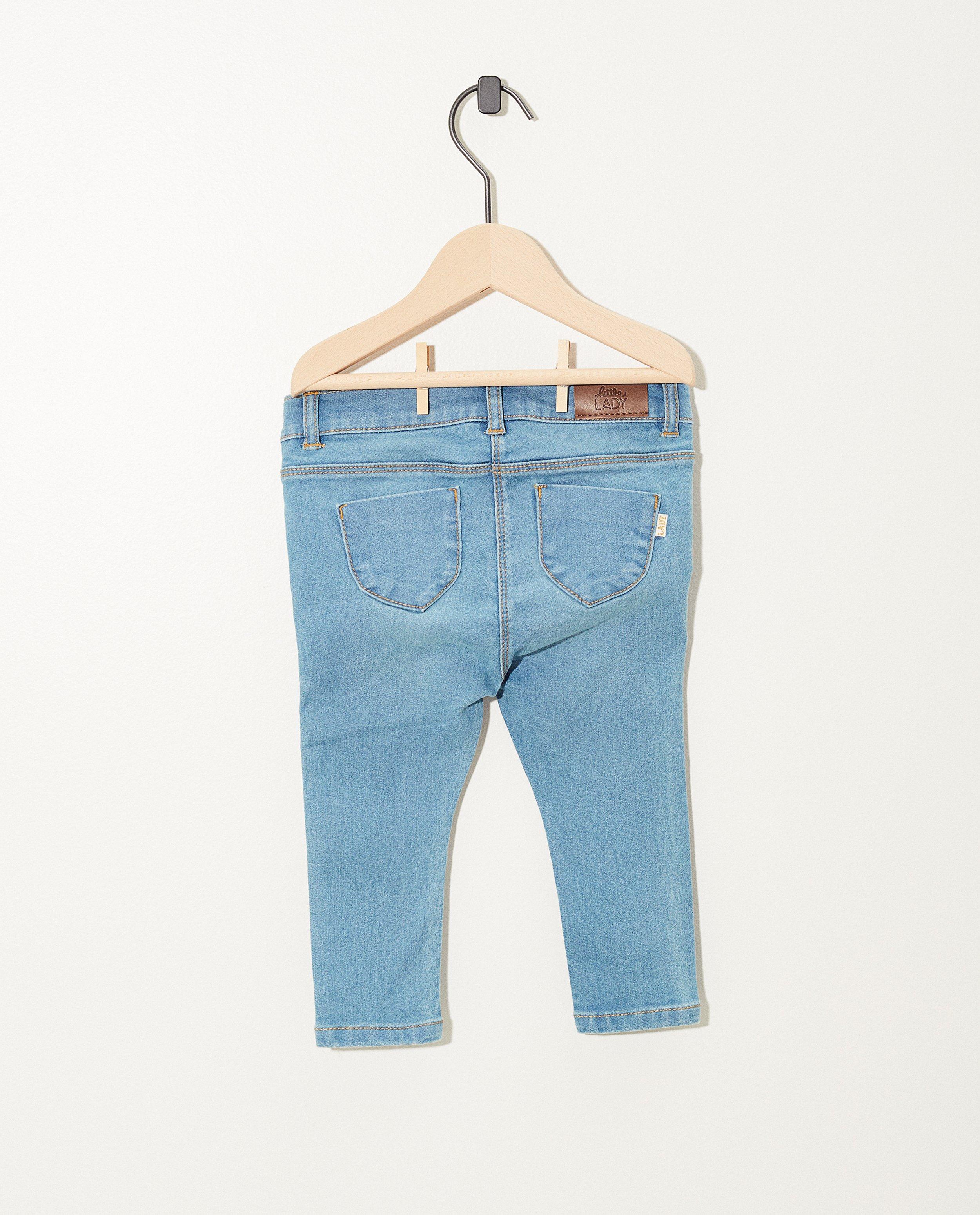 Jeans - 