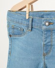 Jeans - Blauwe broek
