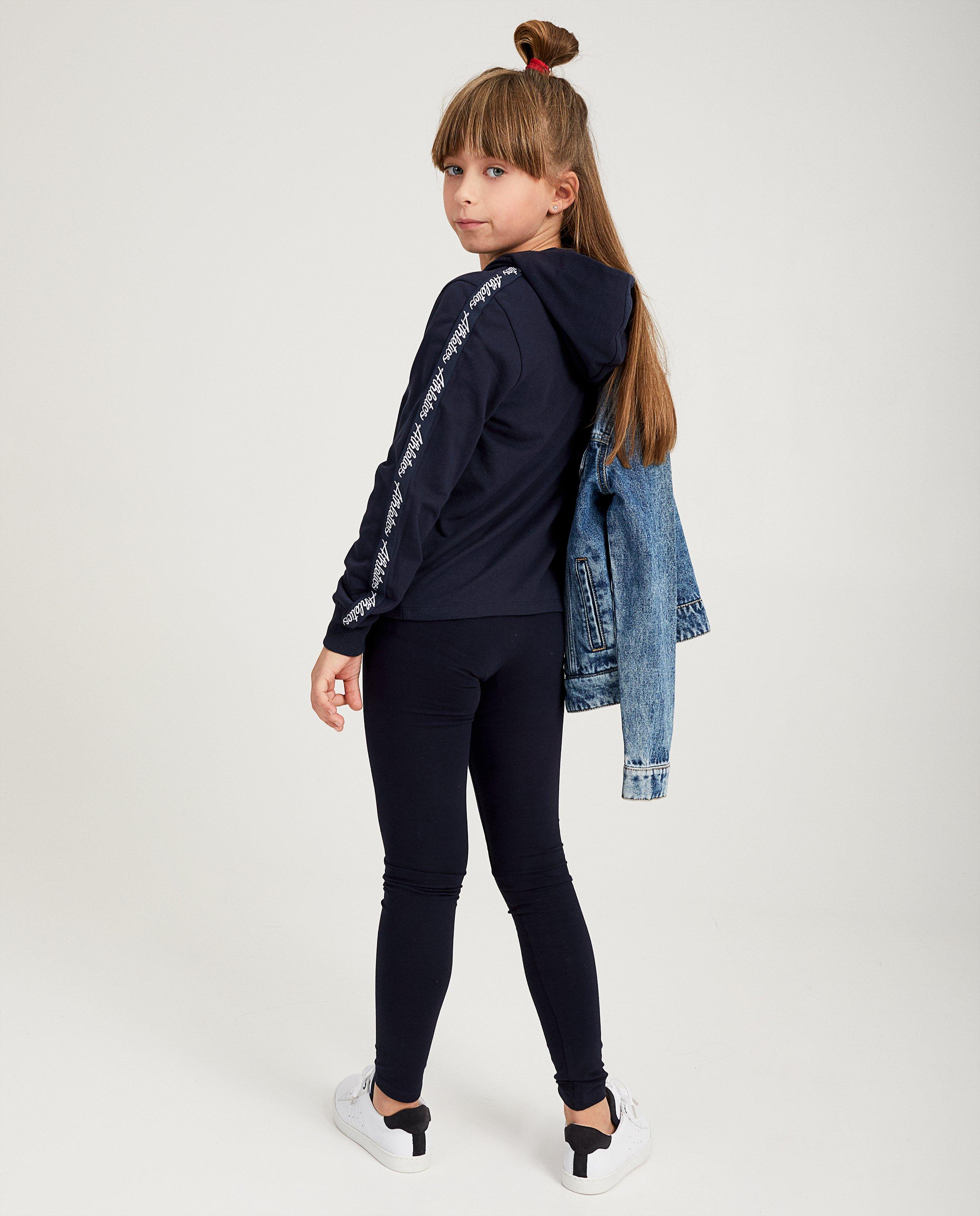 Leggings - Leggings en coton bio 