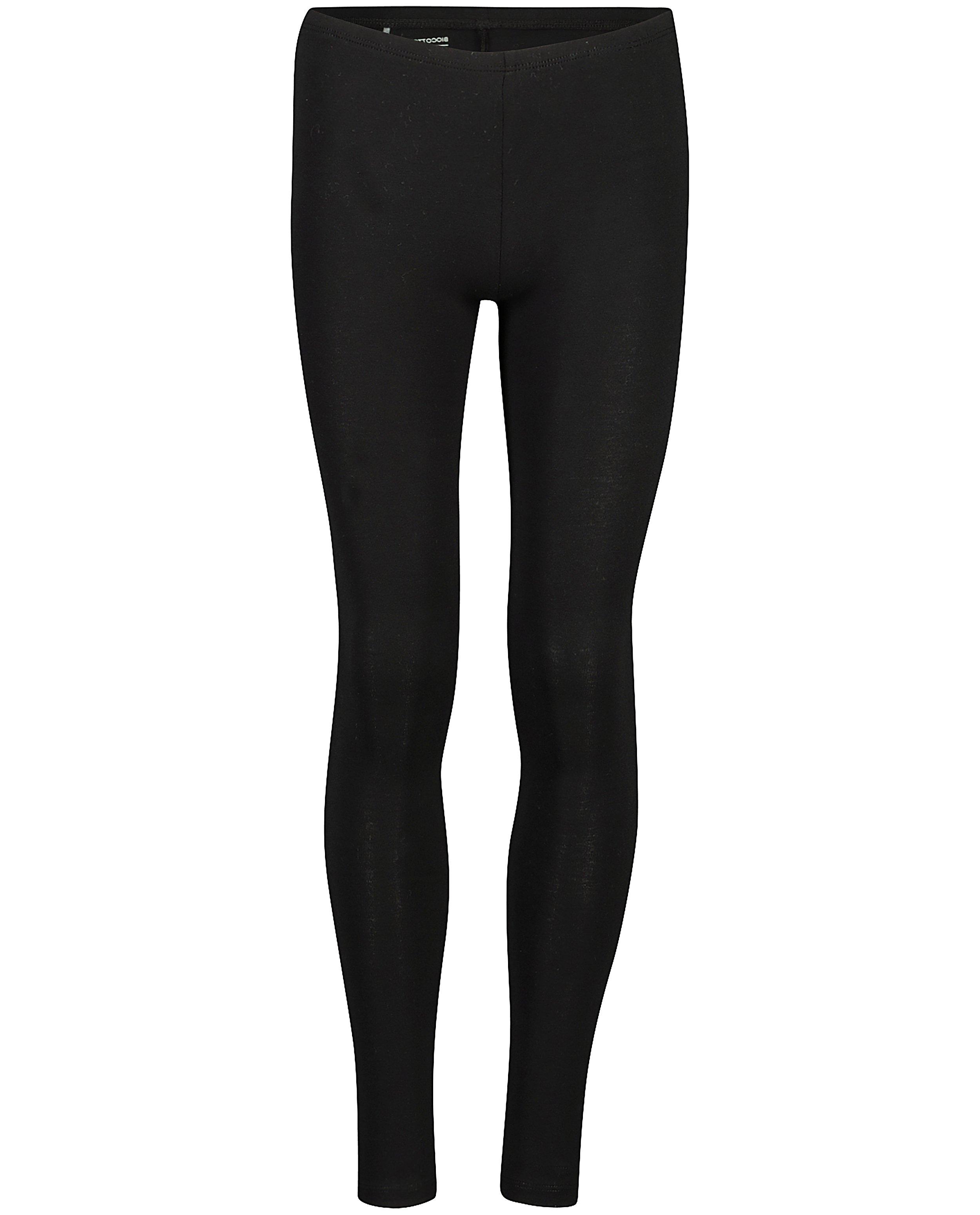 Legging van biokatoen - null - JBC