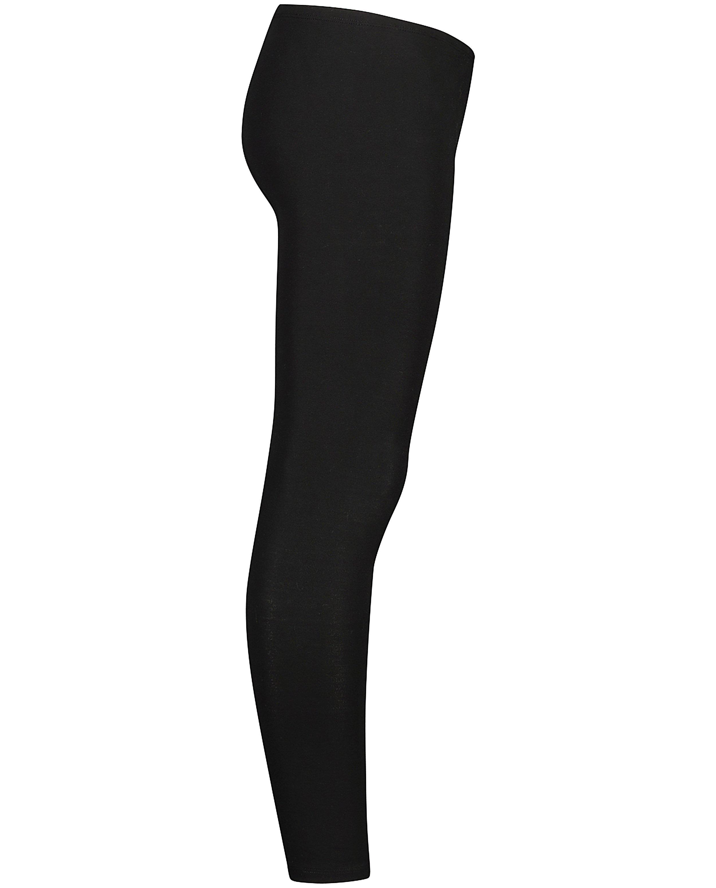 Leggings - Legging van biokatoen