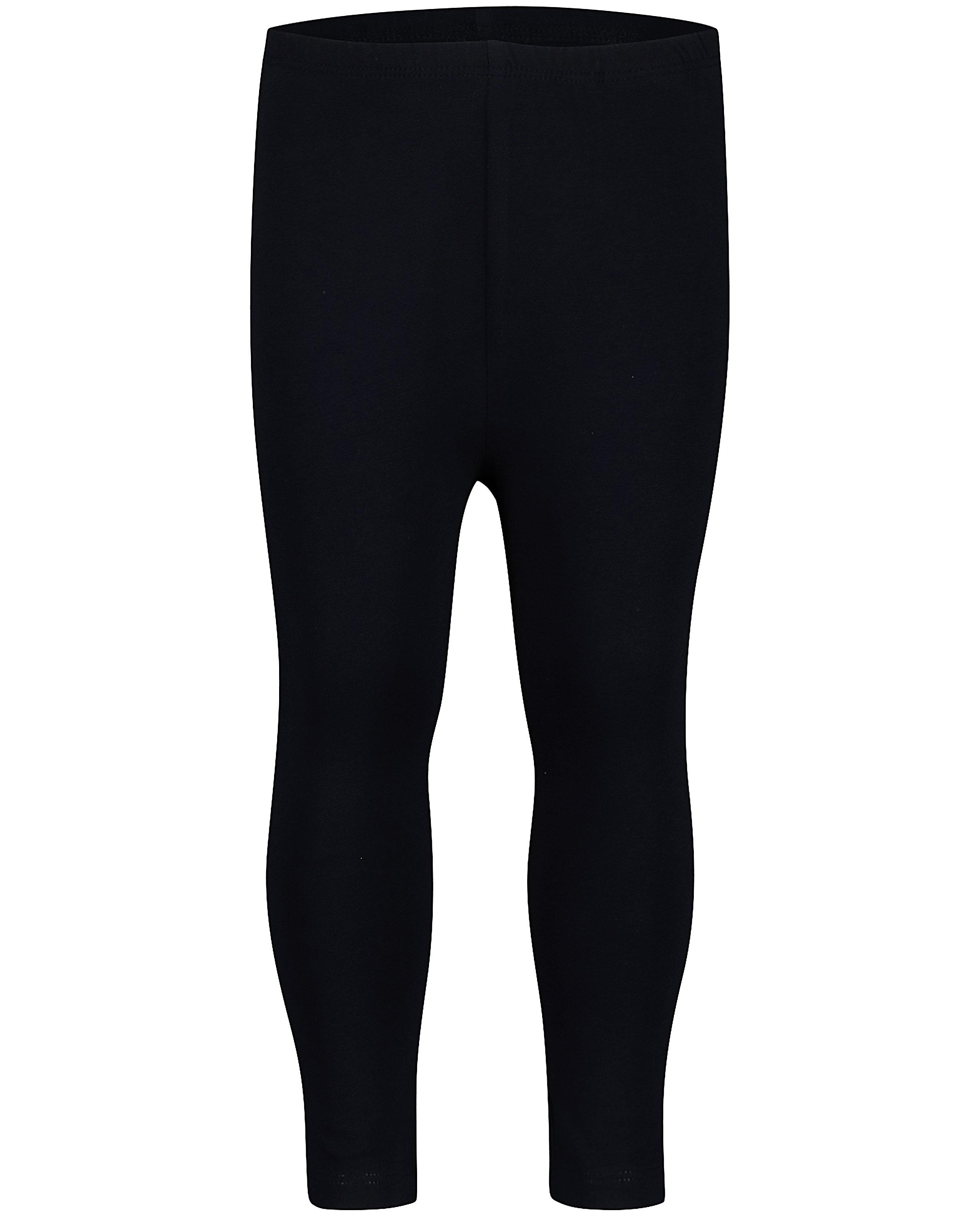 Leggings - Legging van biokatoen