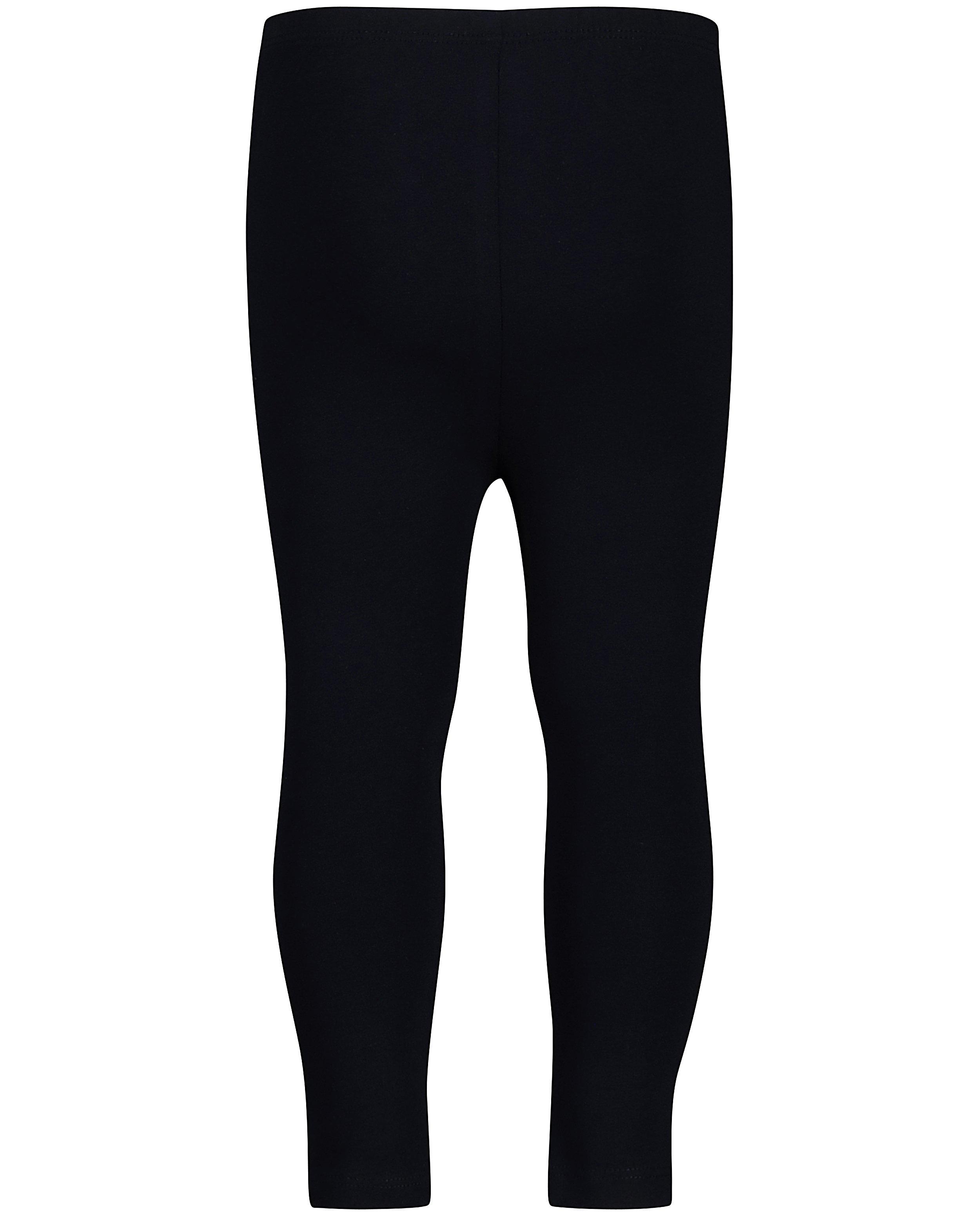 Leggings - Legging van biokatoen