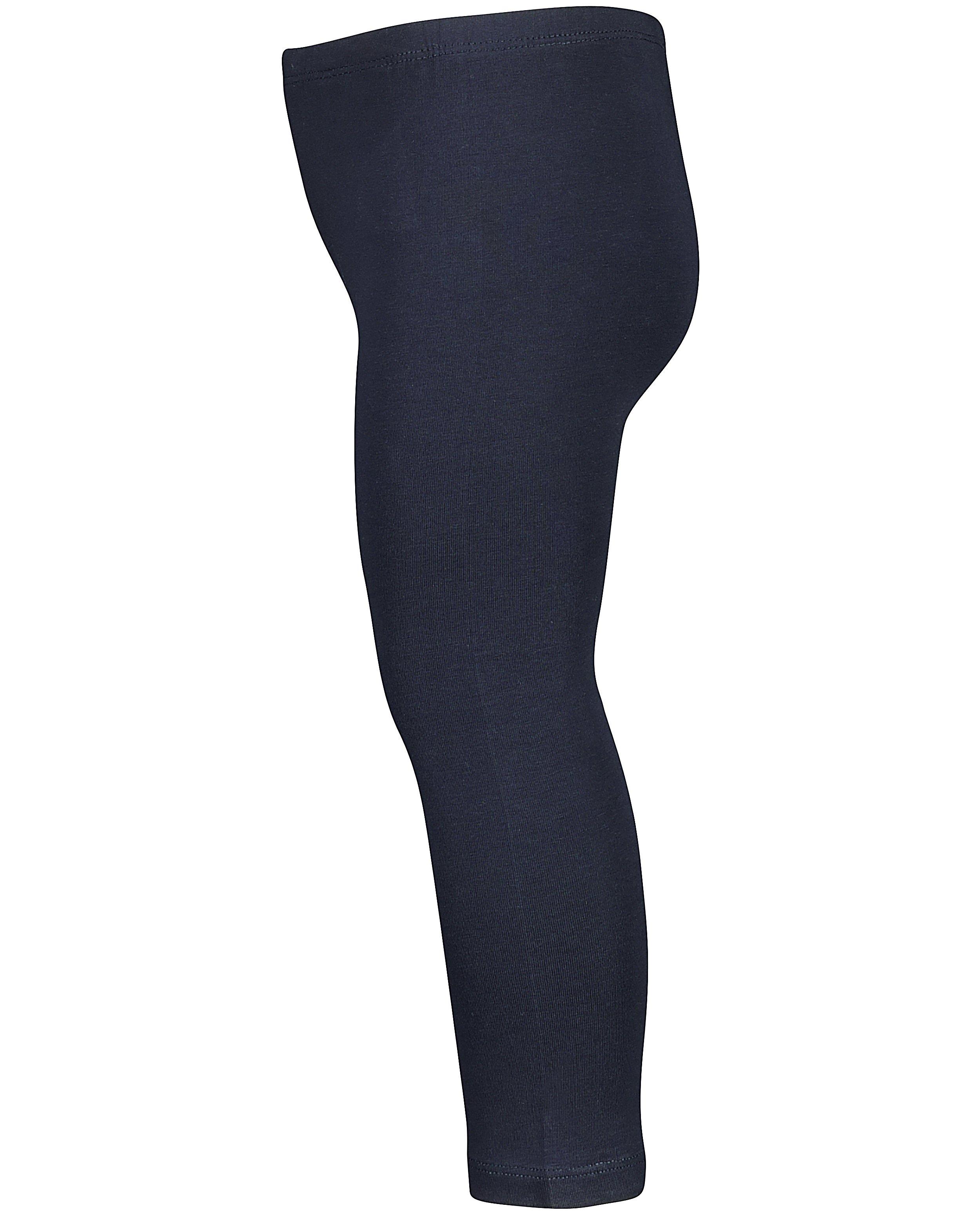 Leggings - Legging van biokatoen