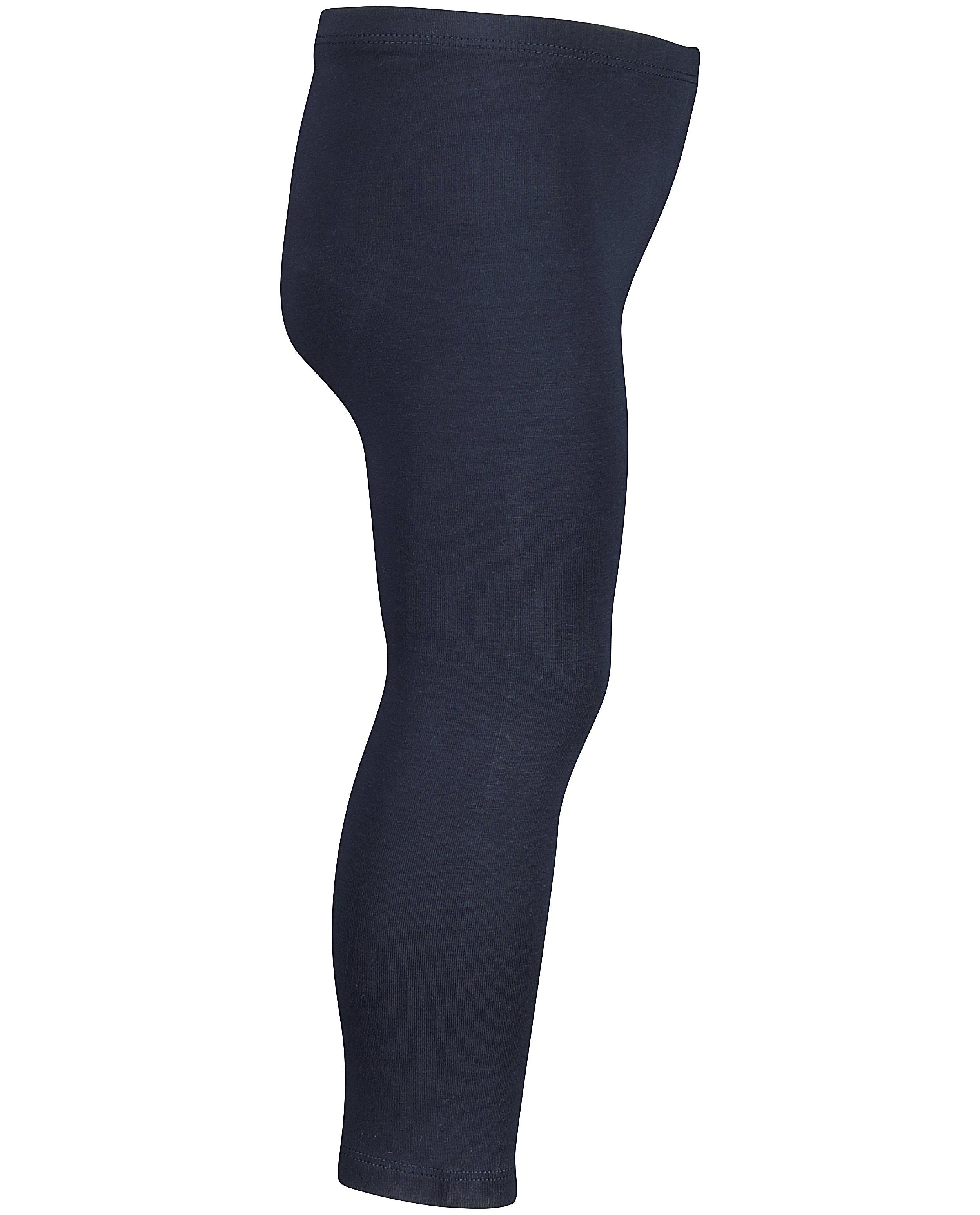 Leggings - Legging van biokatoen