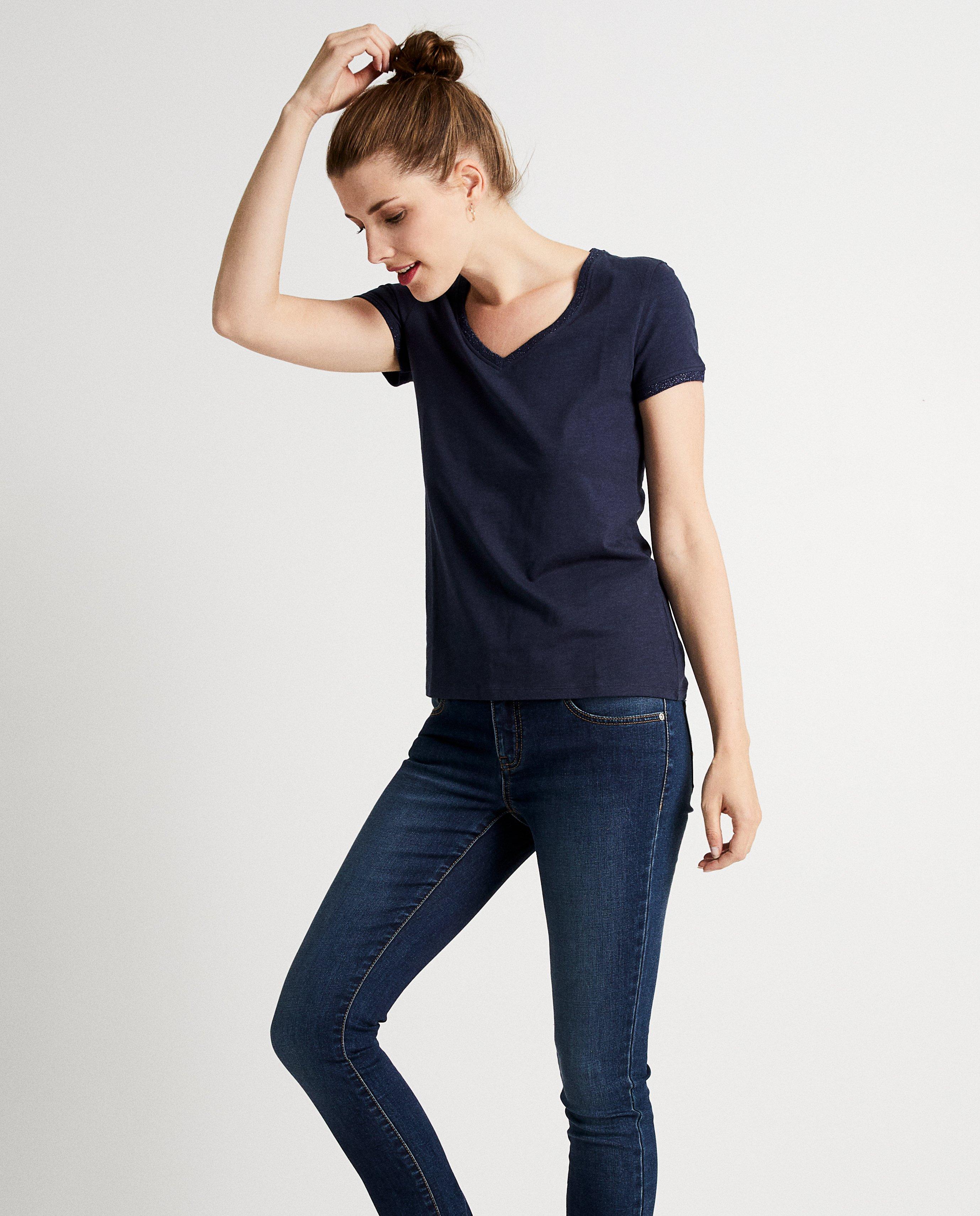 T-shirts - 