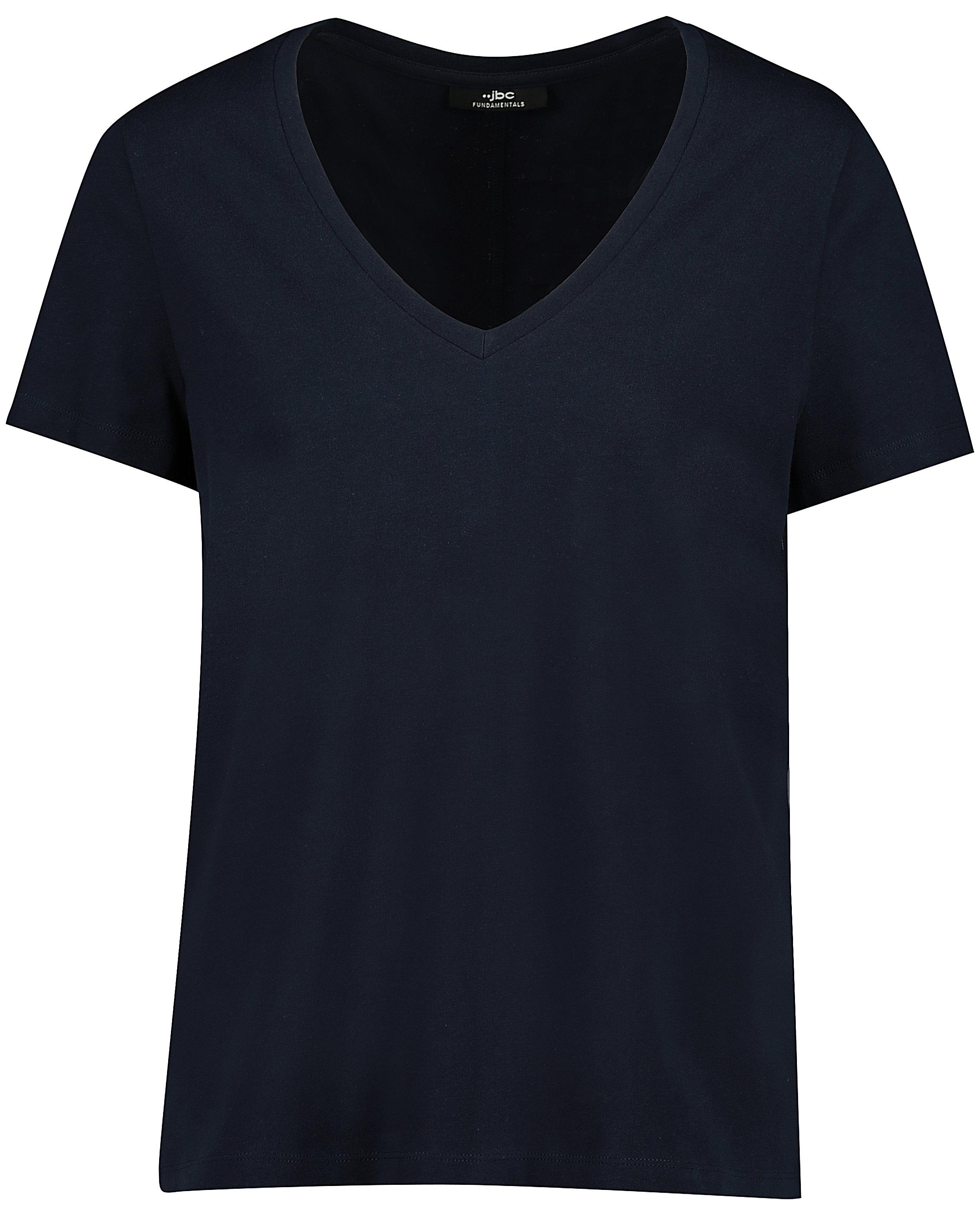 donkerblauw