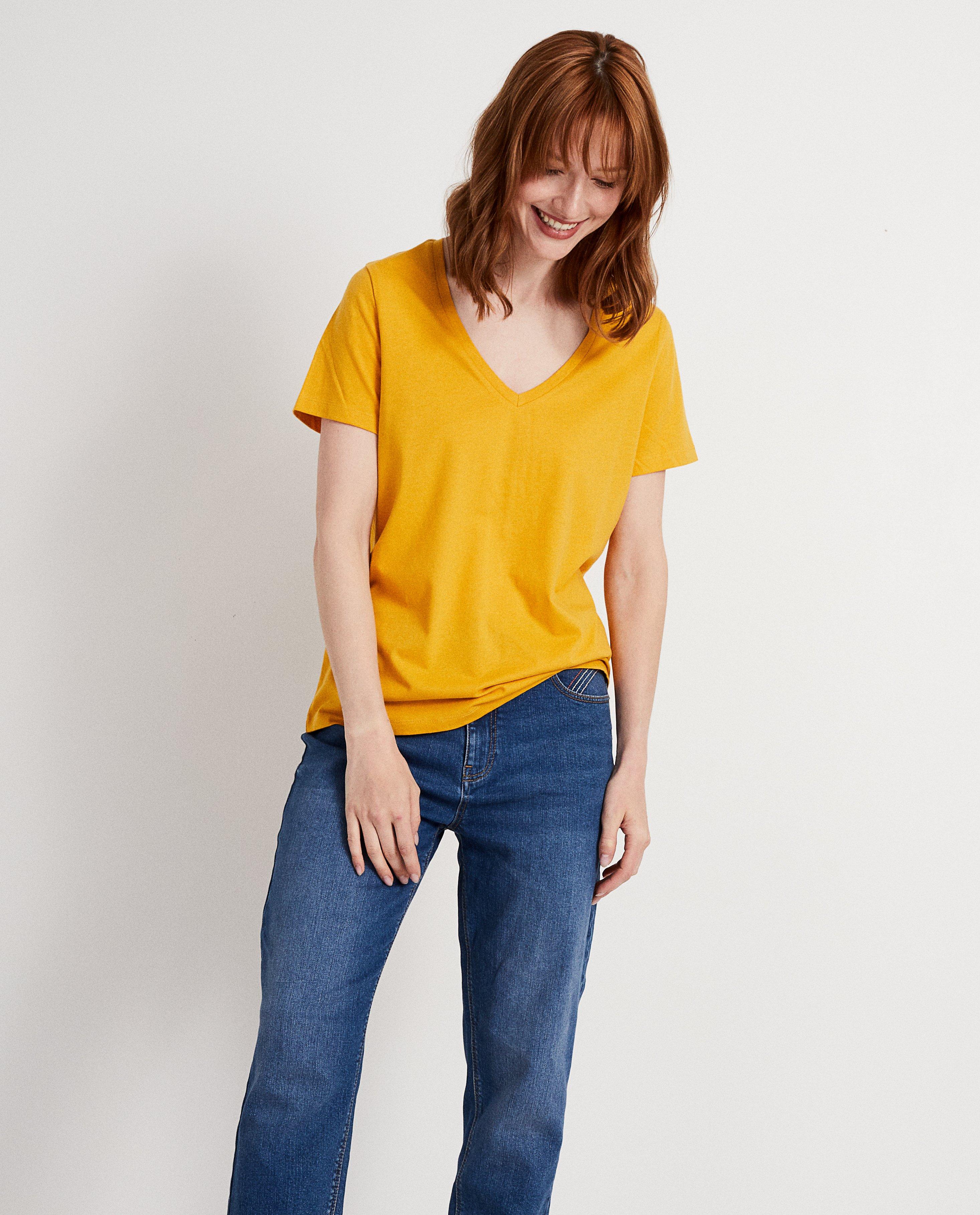 T-shirts - 
