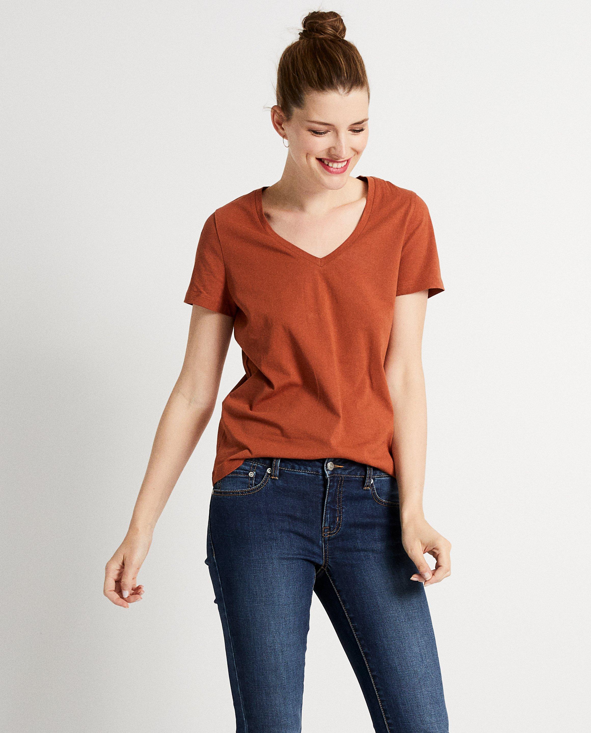 T-shirts - 