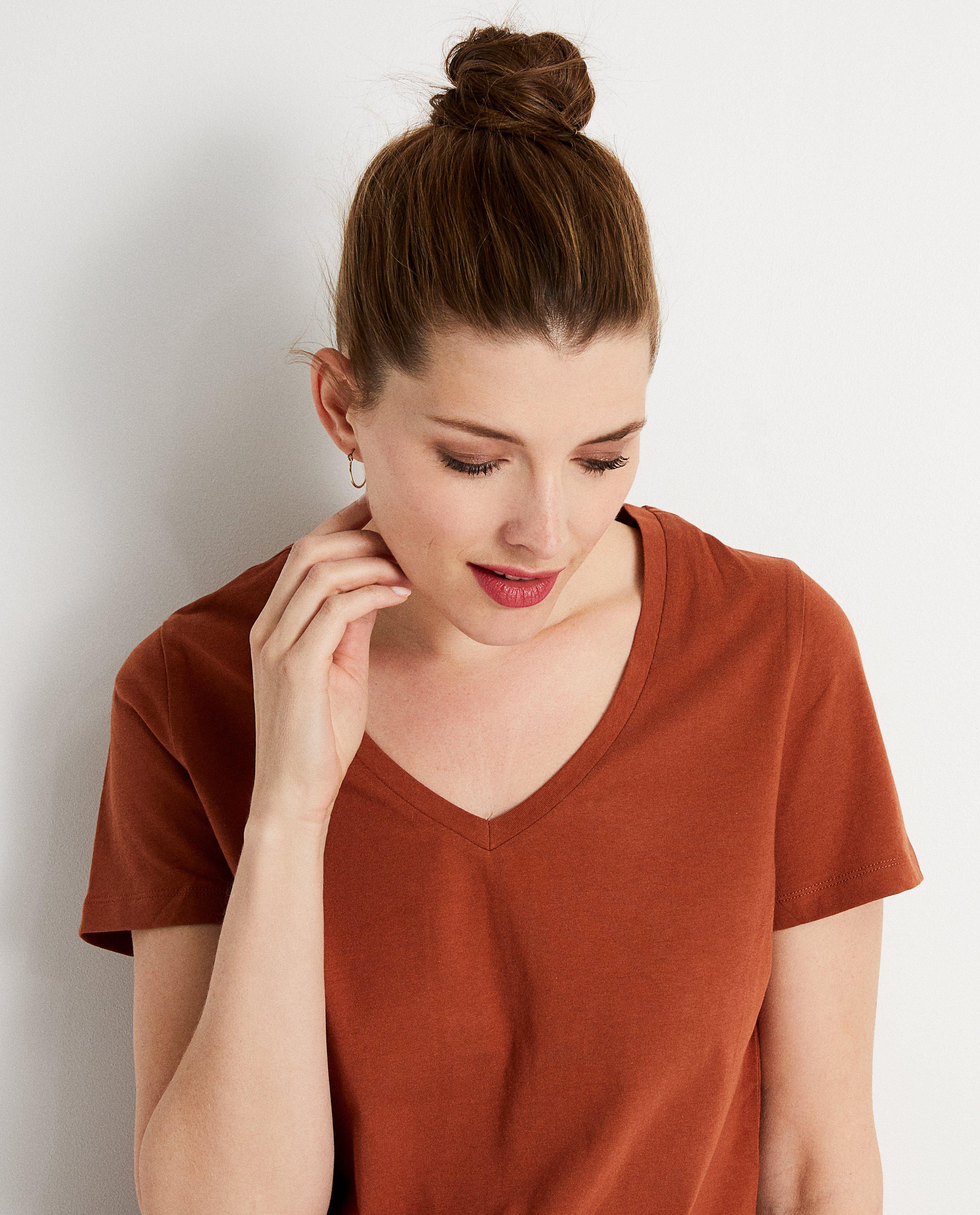 T-shirts - 