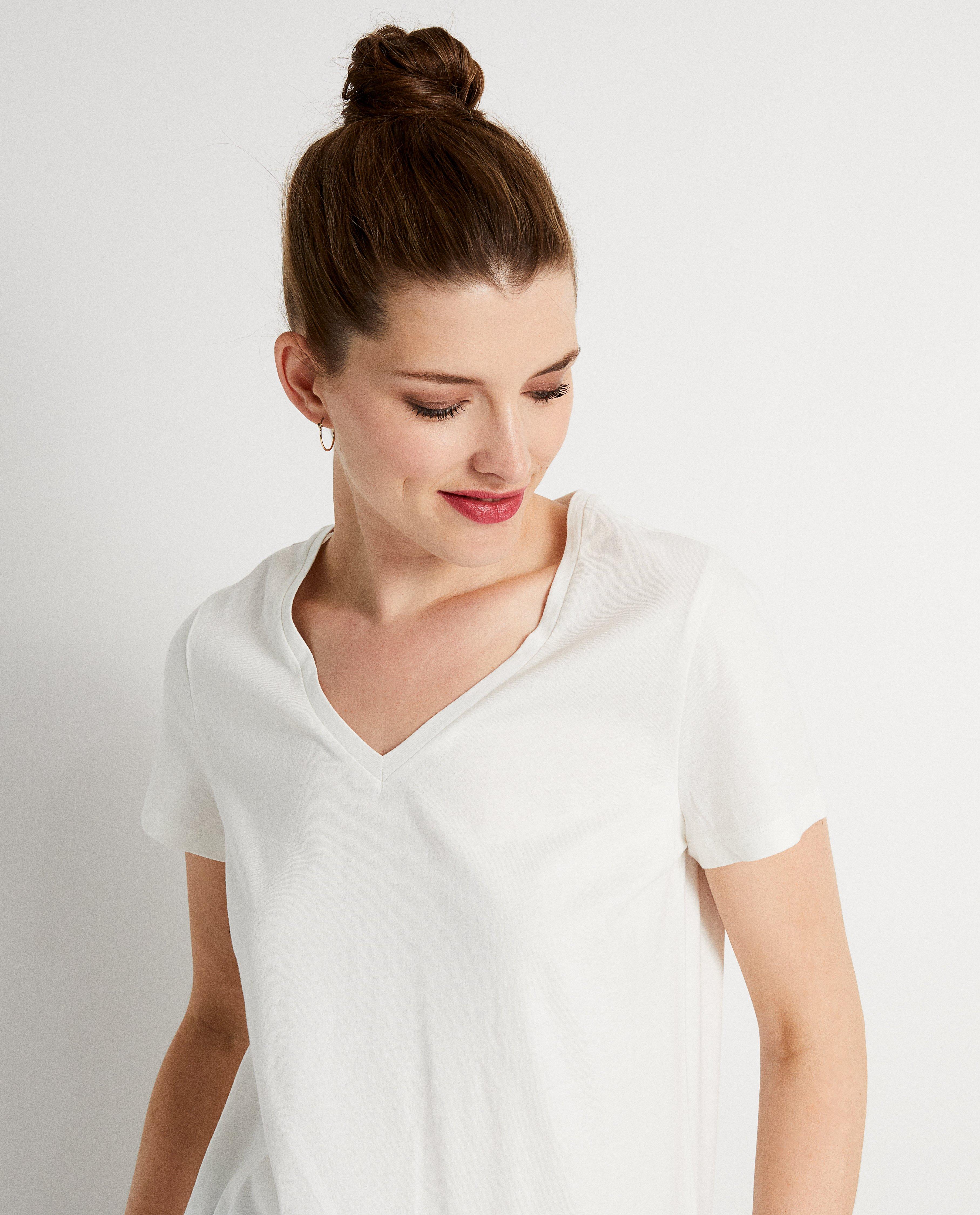T-shirts - 