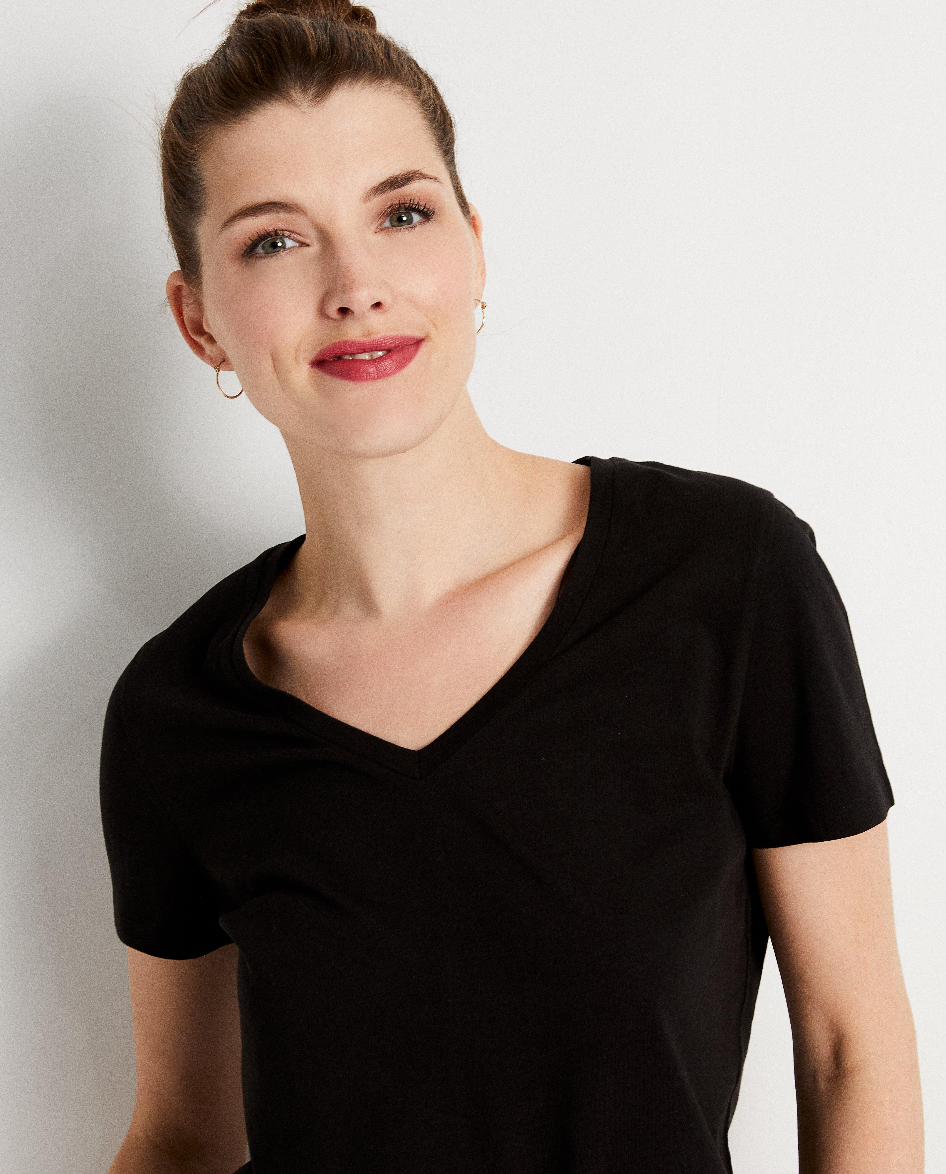 T-shirts - 