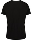 T-shirts - Zwart T-shirt
