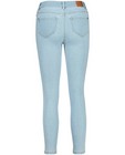 Jeans - Lichtblauwe superskinny AUTUMN