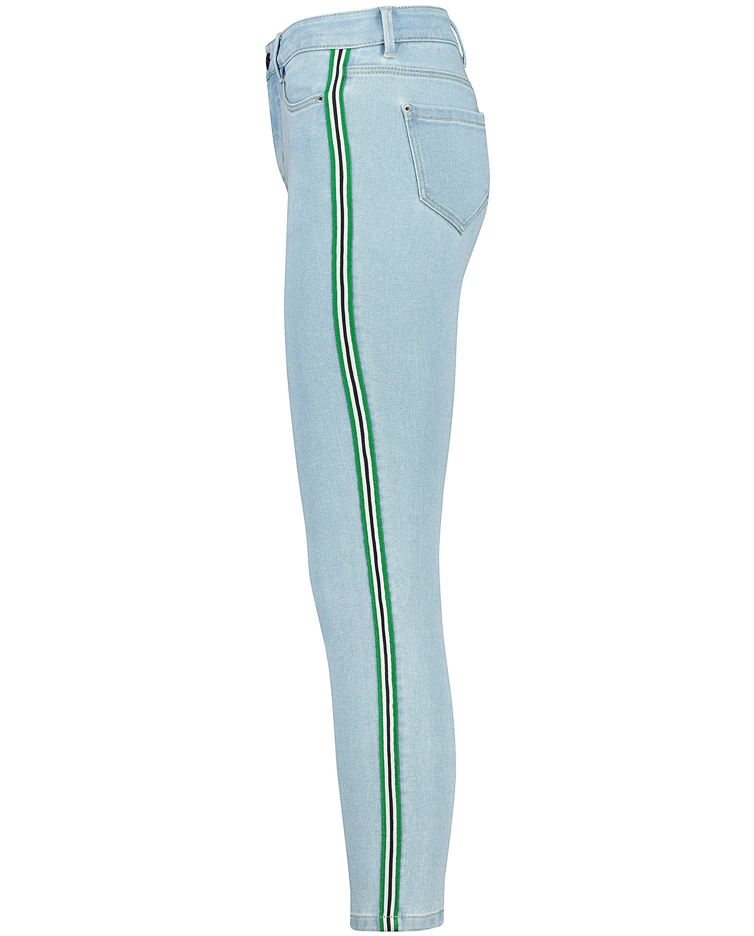 Jeans - Lichtblauwe superskinny AUTUMN