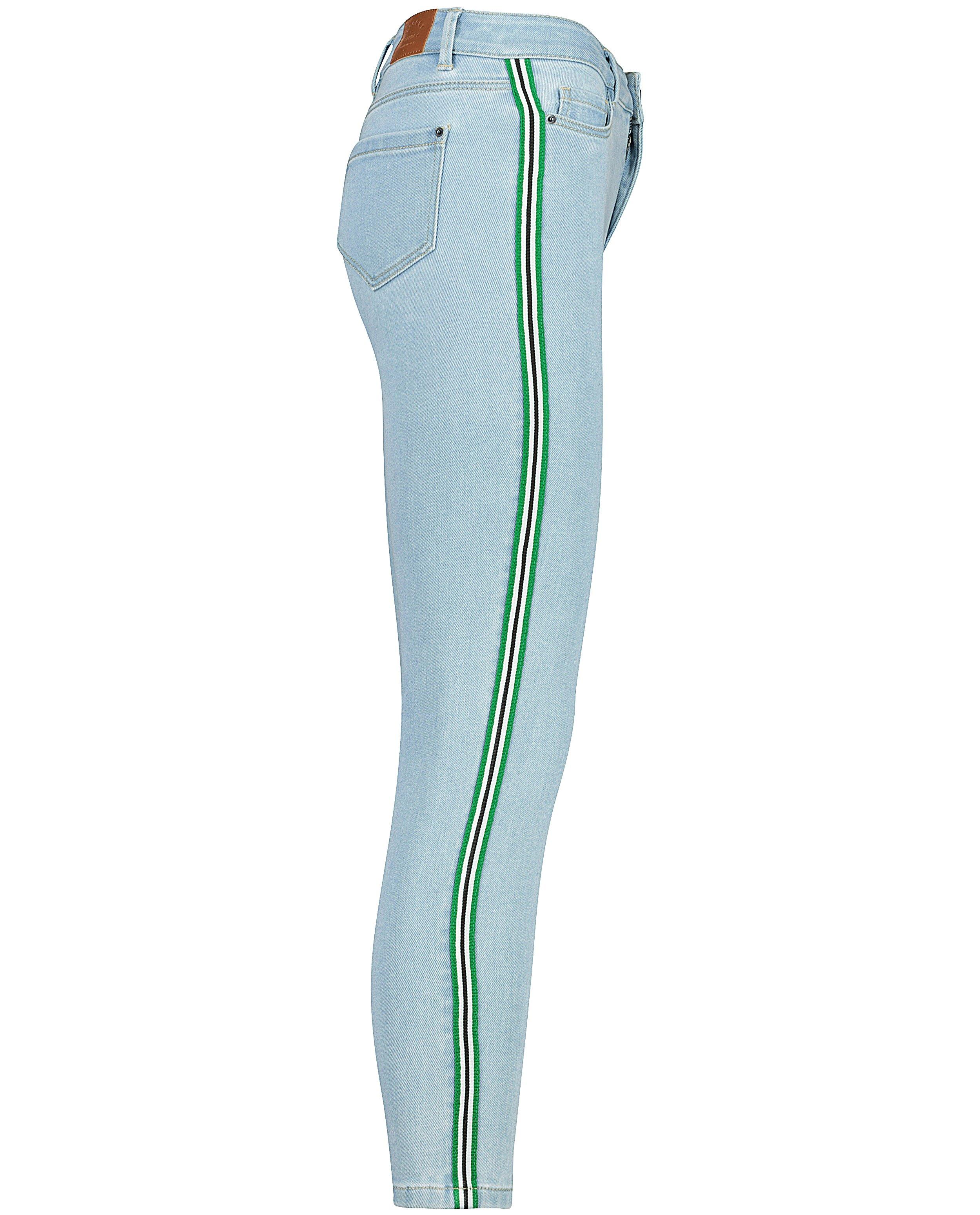 Jeans - Lichtblauwe superskinny AUTUMN