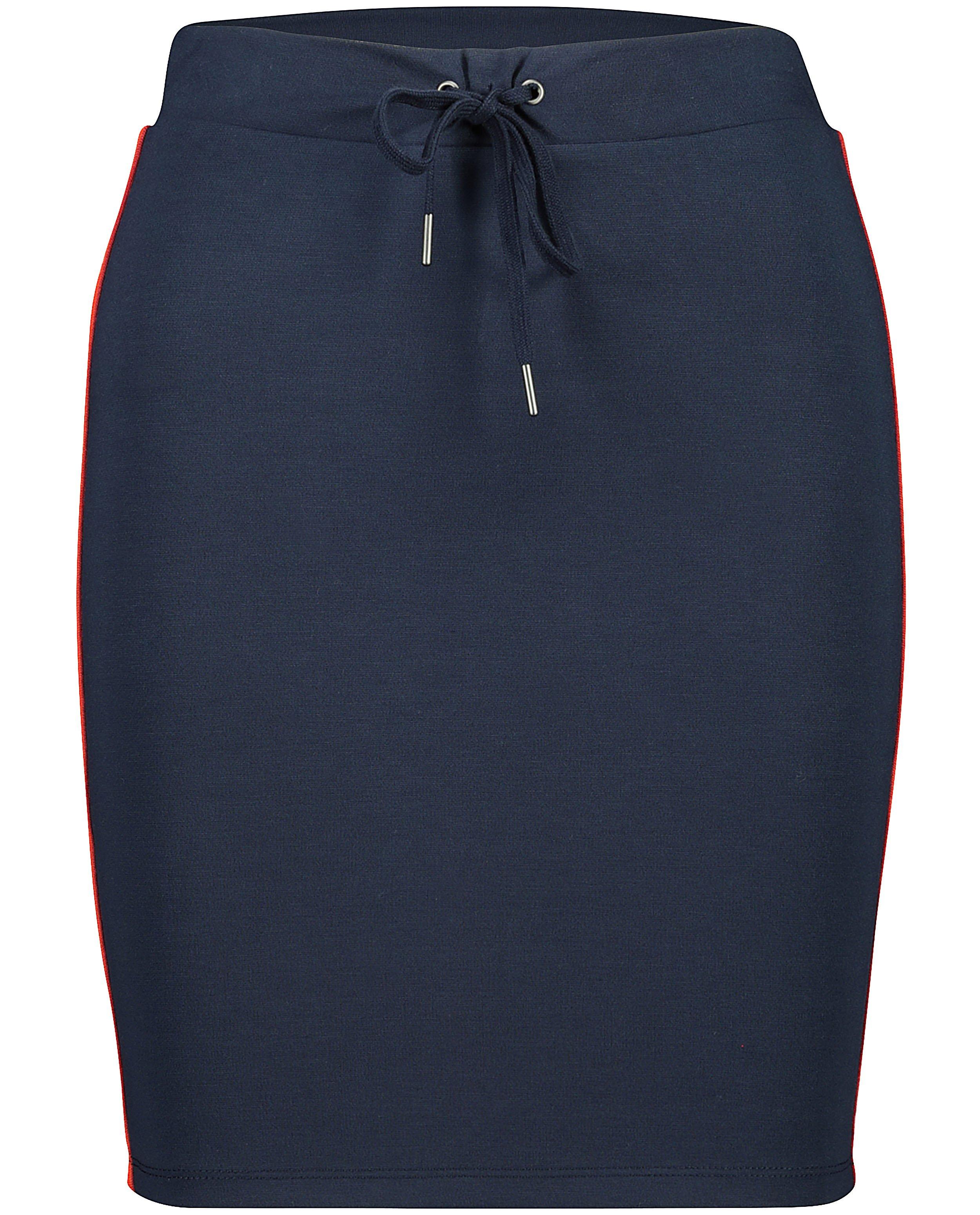 donkerblauw