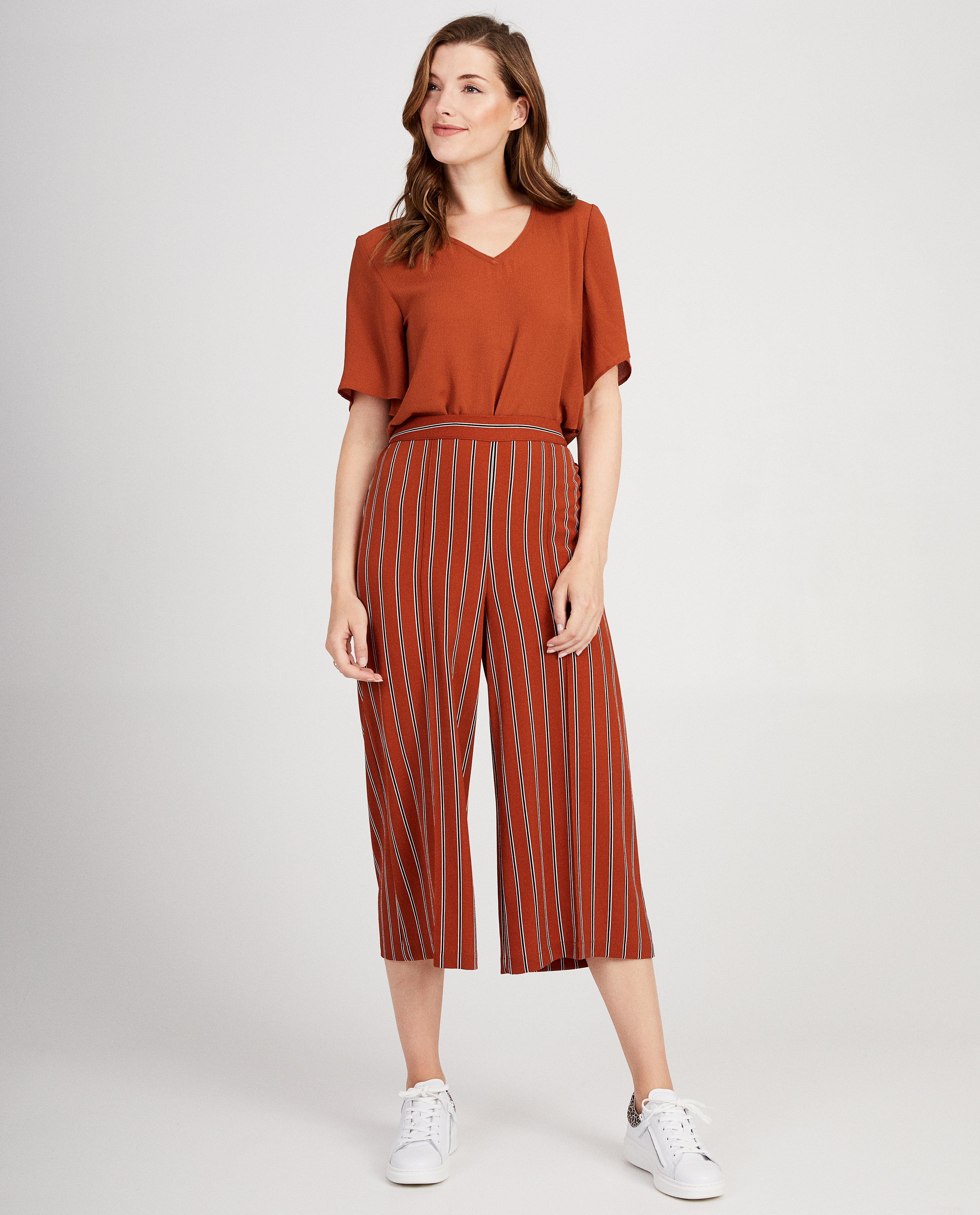 Zwarte culotte - beste prijs - JBC
