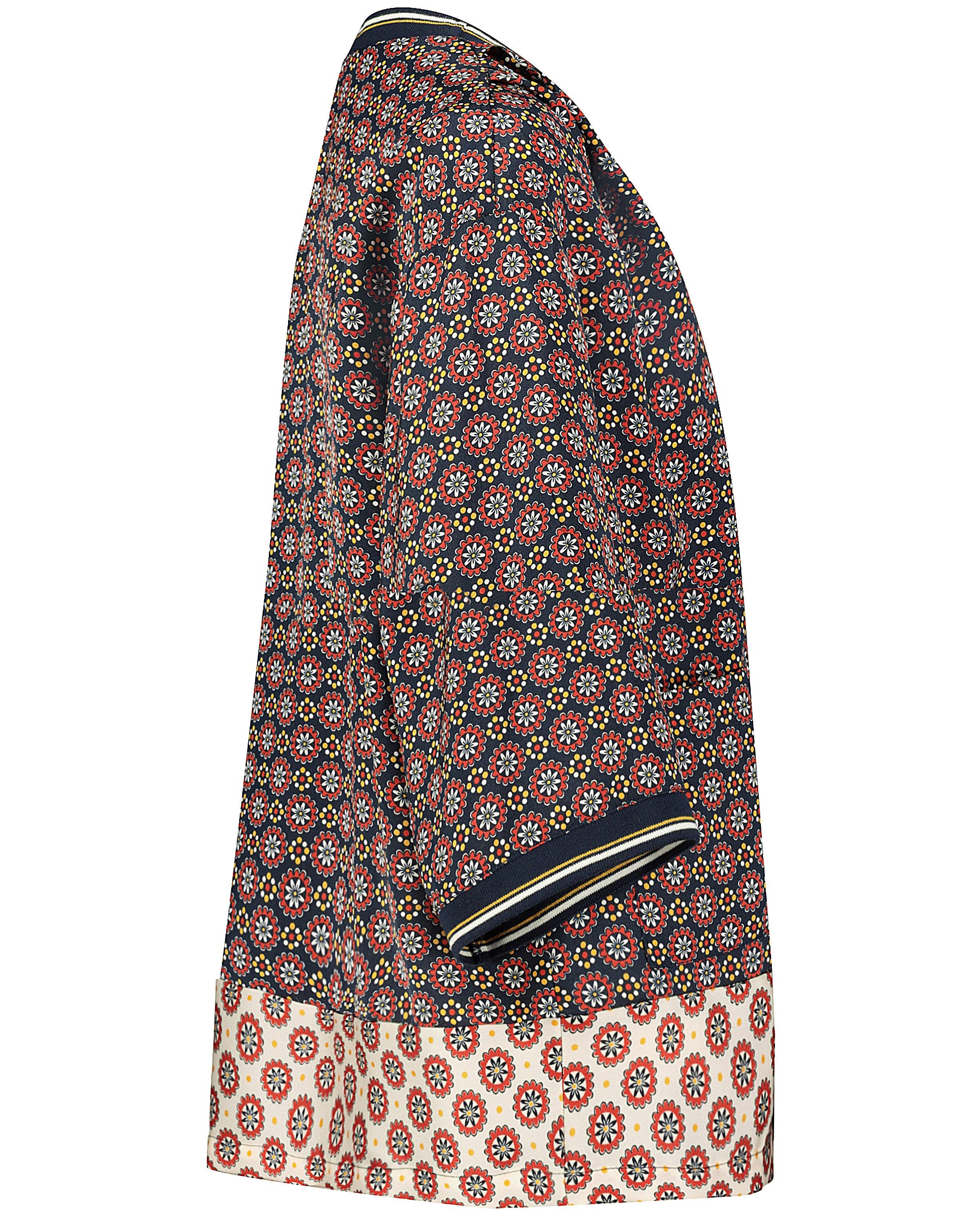 Donkerblauwe kimono met print Youh! - Product Detail - meerkleurig - afbeelding nummer 8