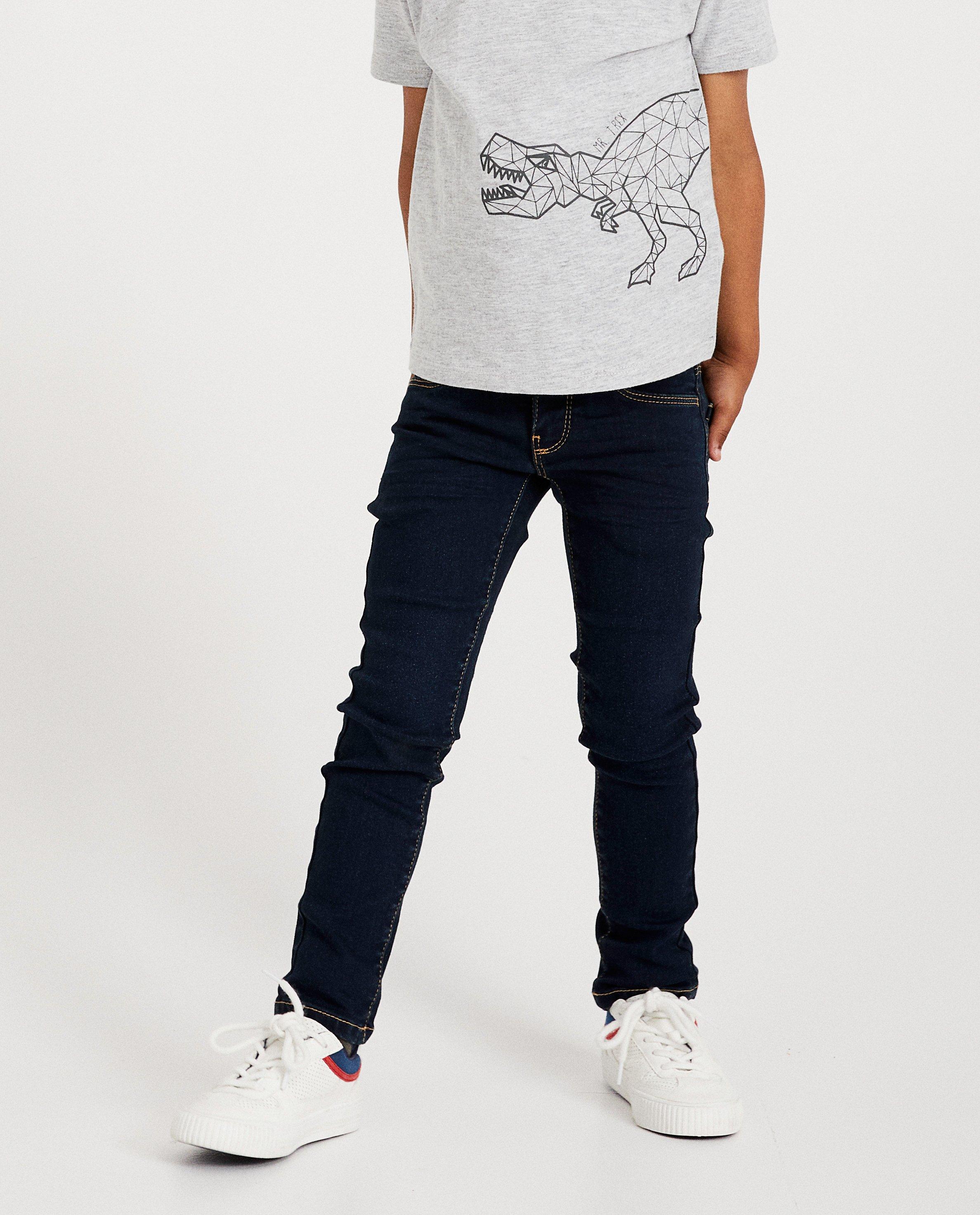 Jeans - 
