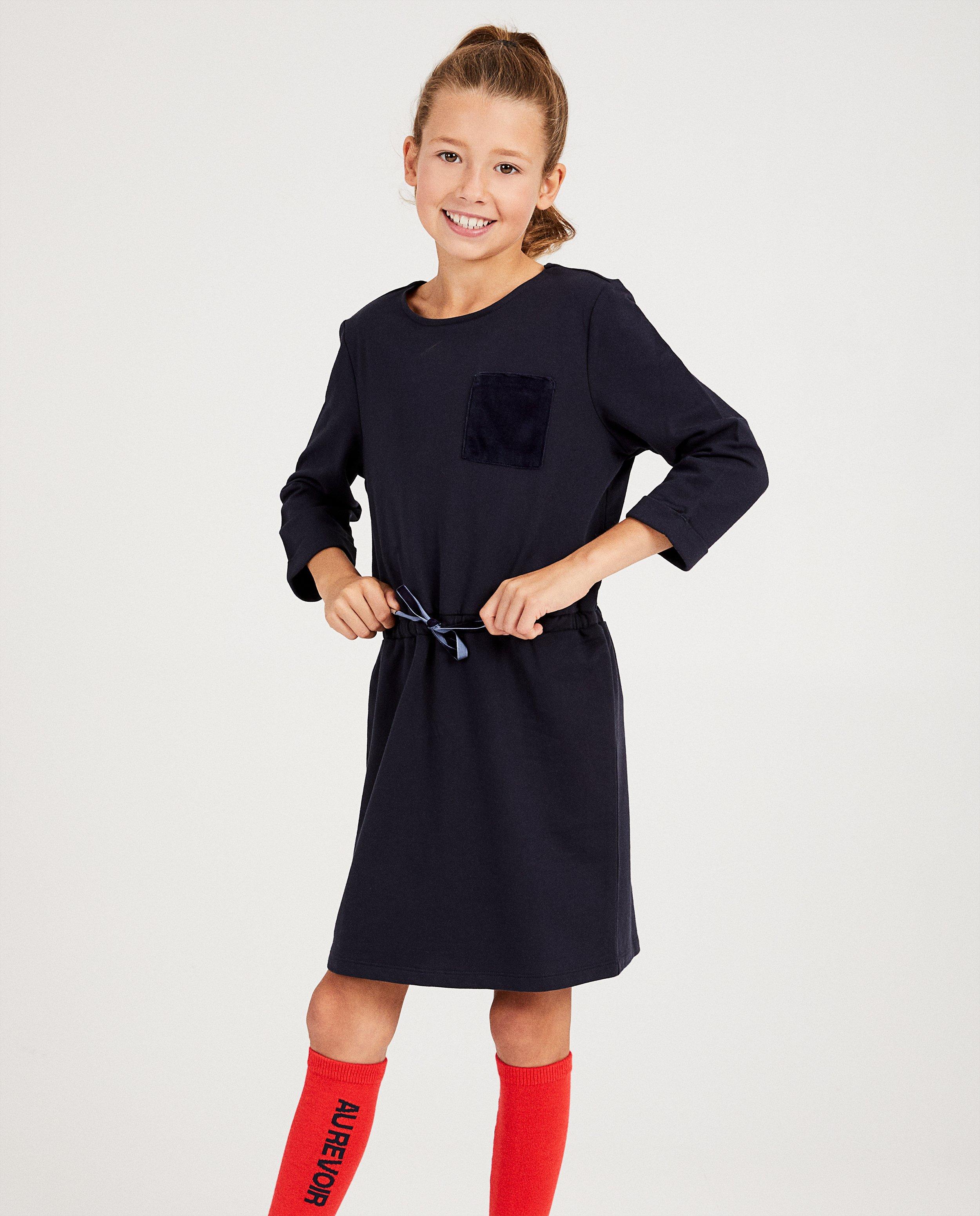 Robes - Robe bleu marine BESTies
