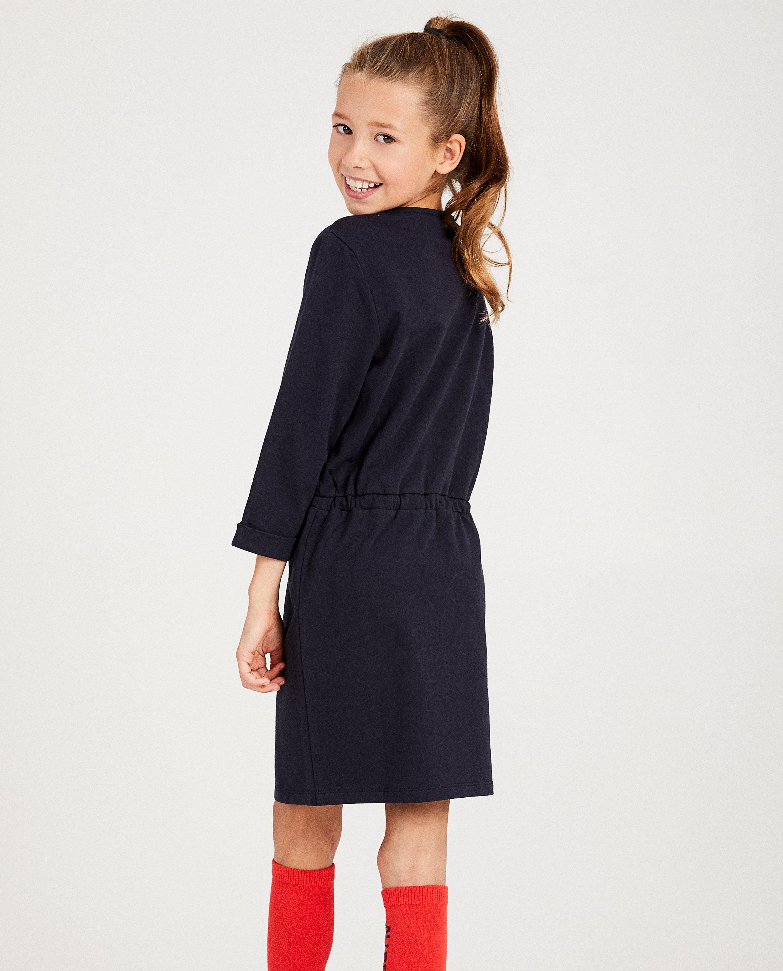 Robes - Robe bleu marine BESTies