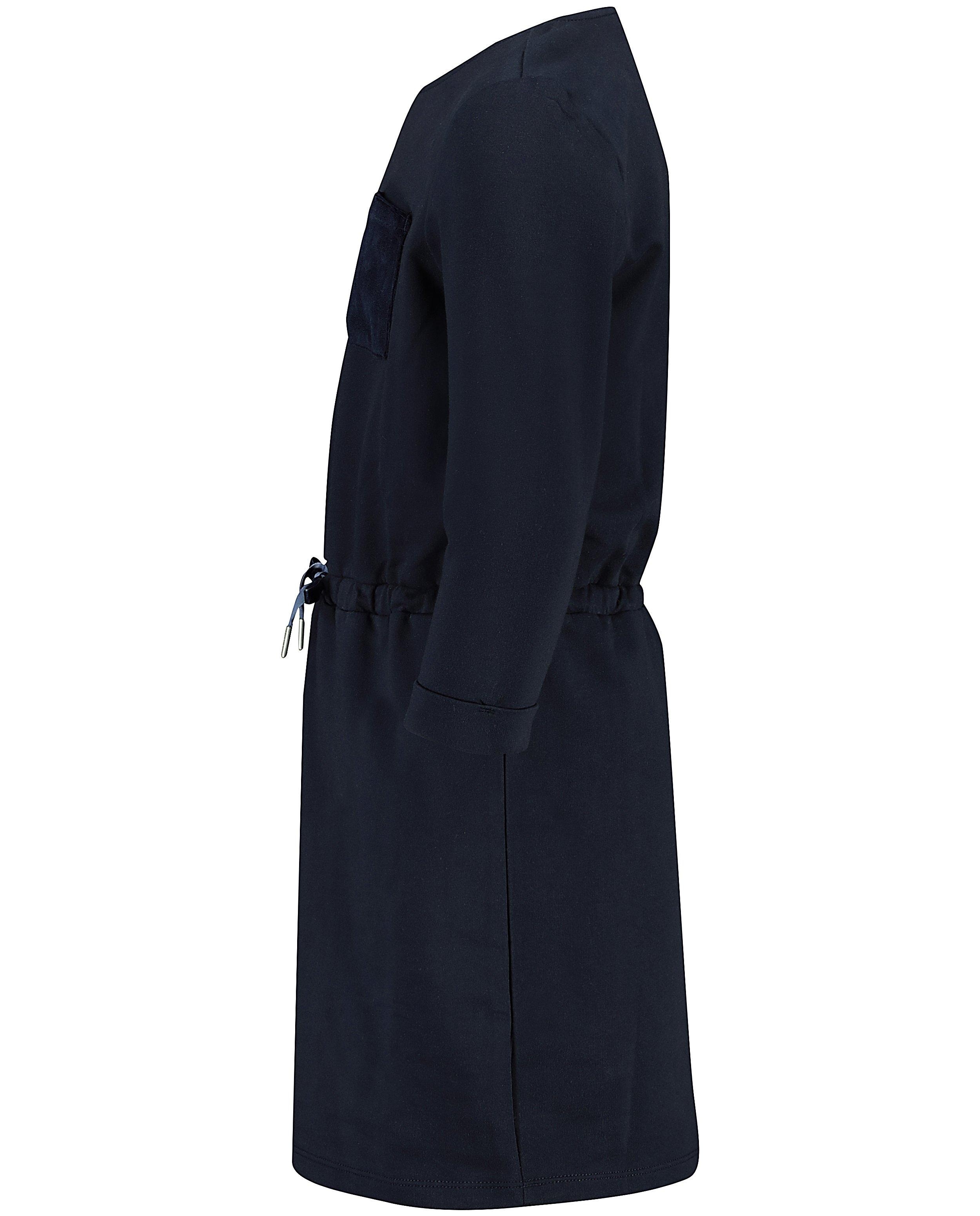 Robes - Robe bleu marine BESTies