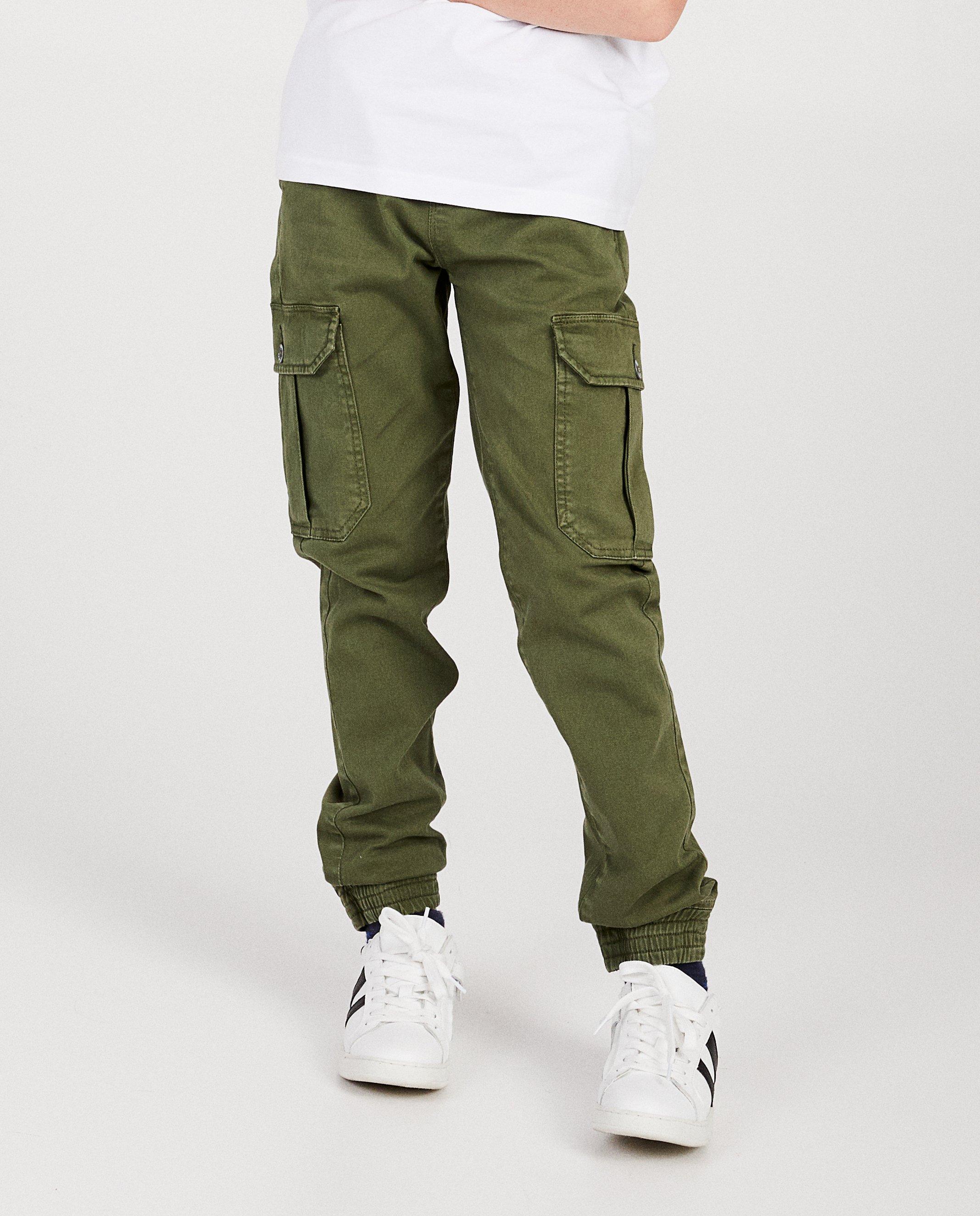 Pantalons - 