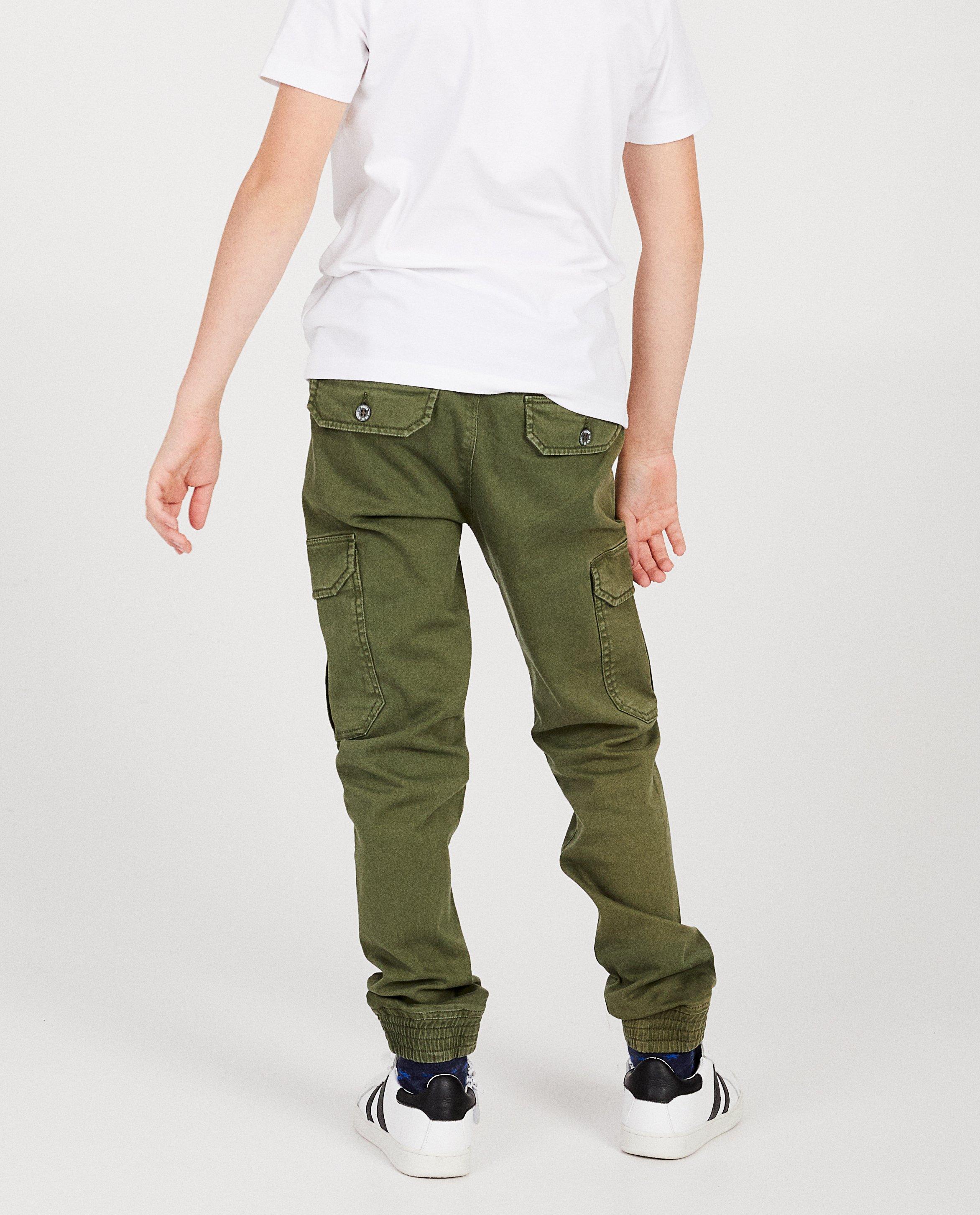Pantalons - 