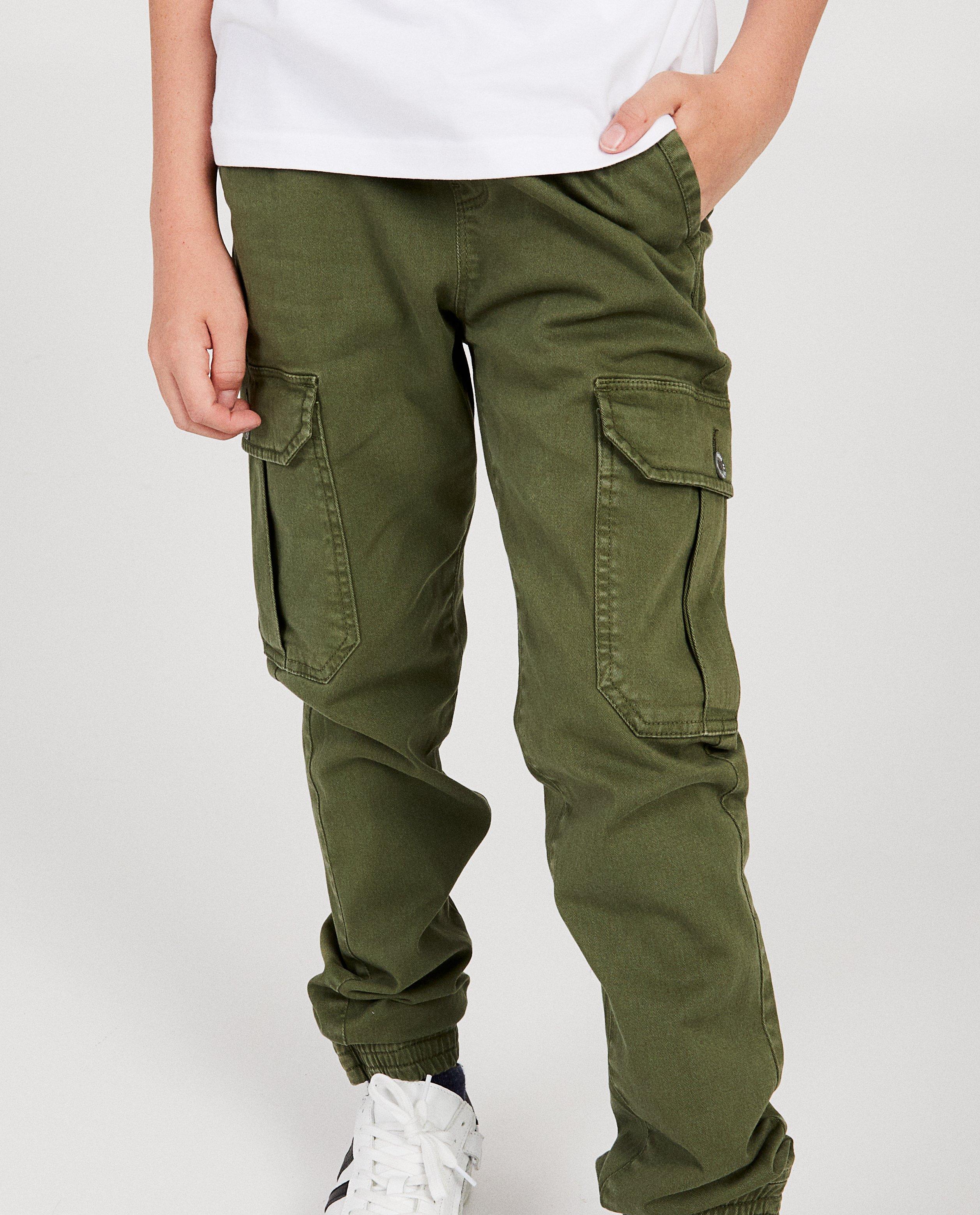 Pantalons - 