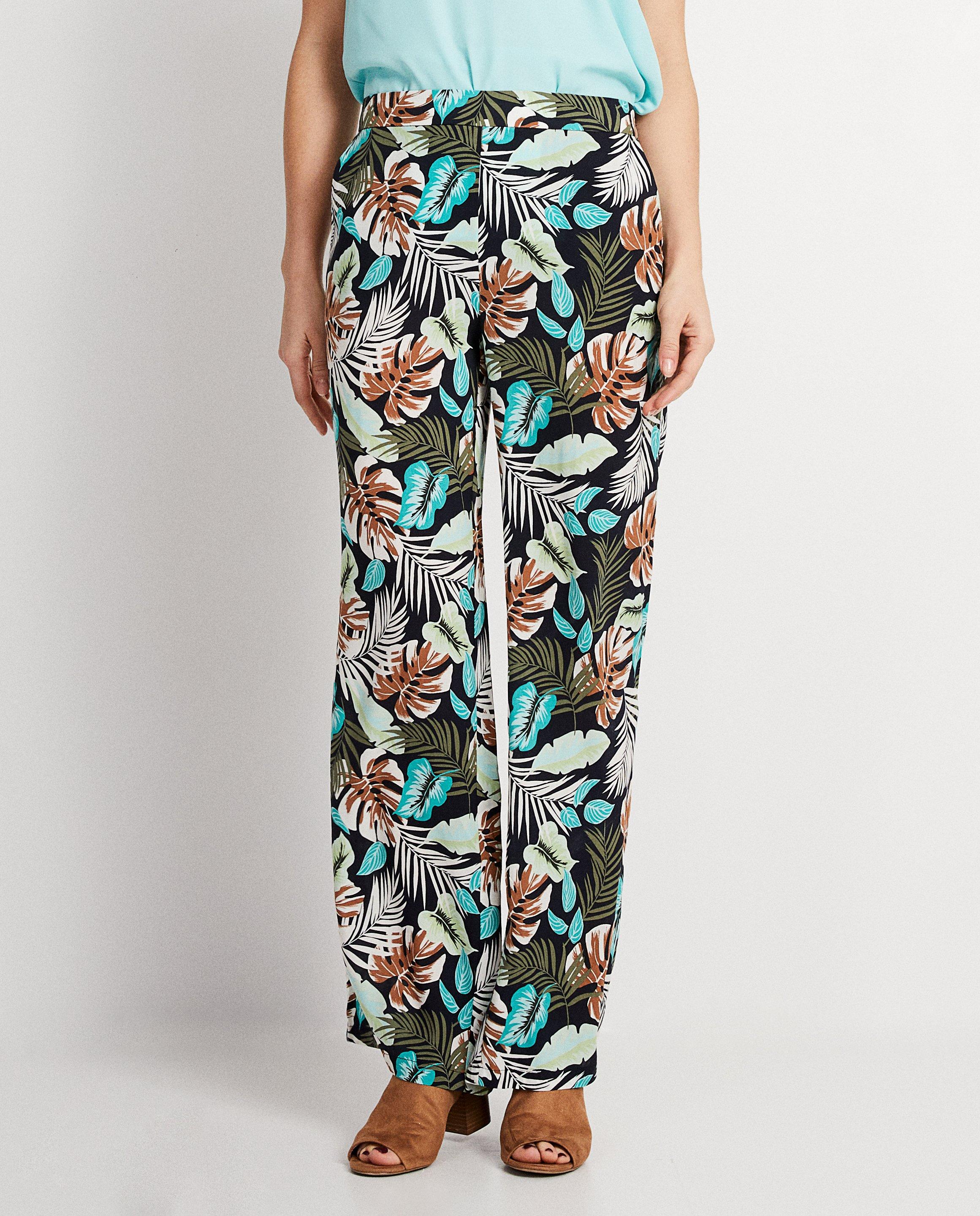 Pantalons - Pantalon palazzo Sara De Paduwa