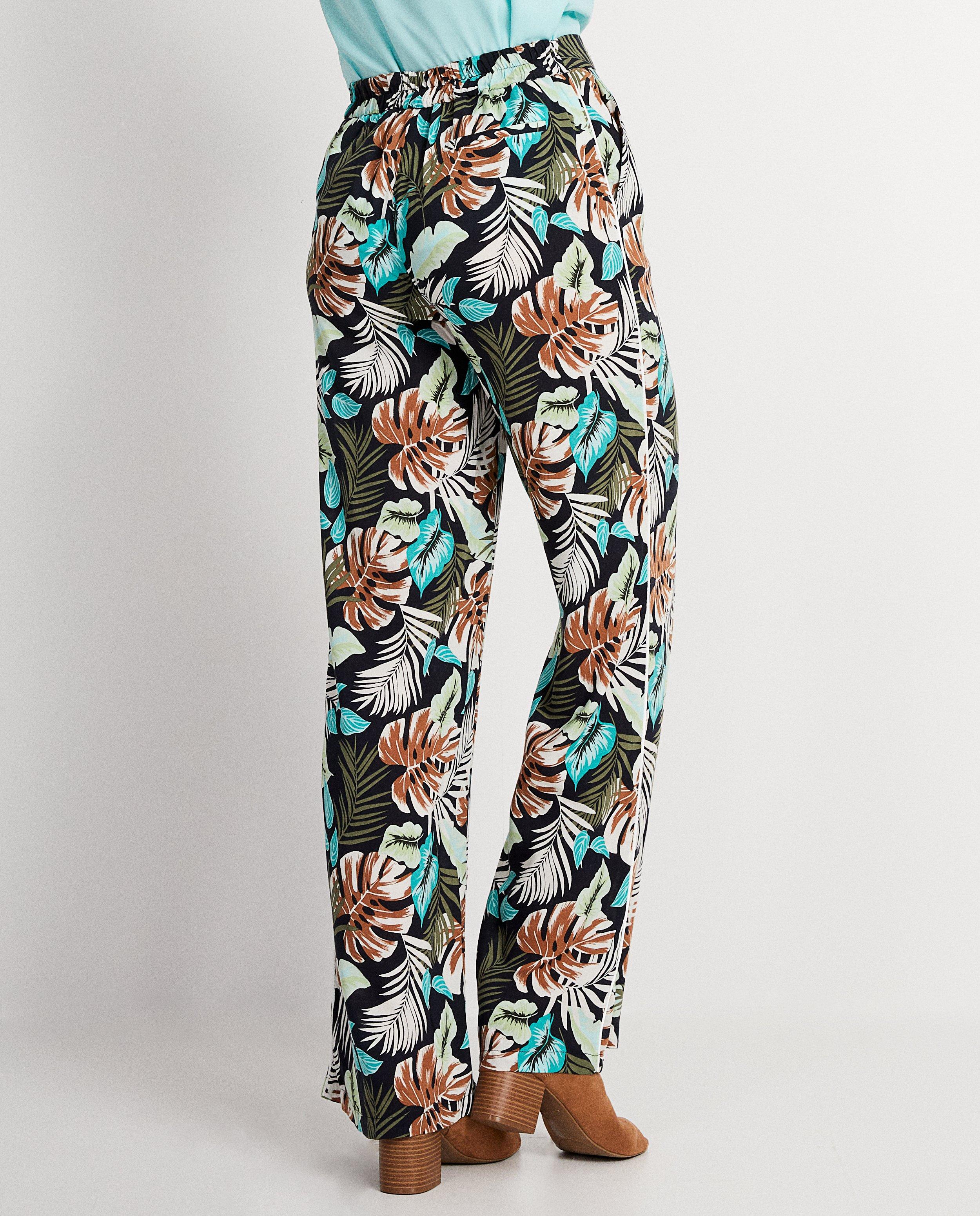 Pantalons - Pantalon palazzo Sara De Paduwa